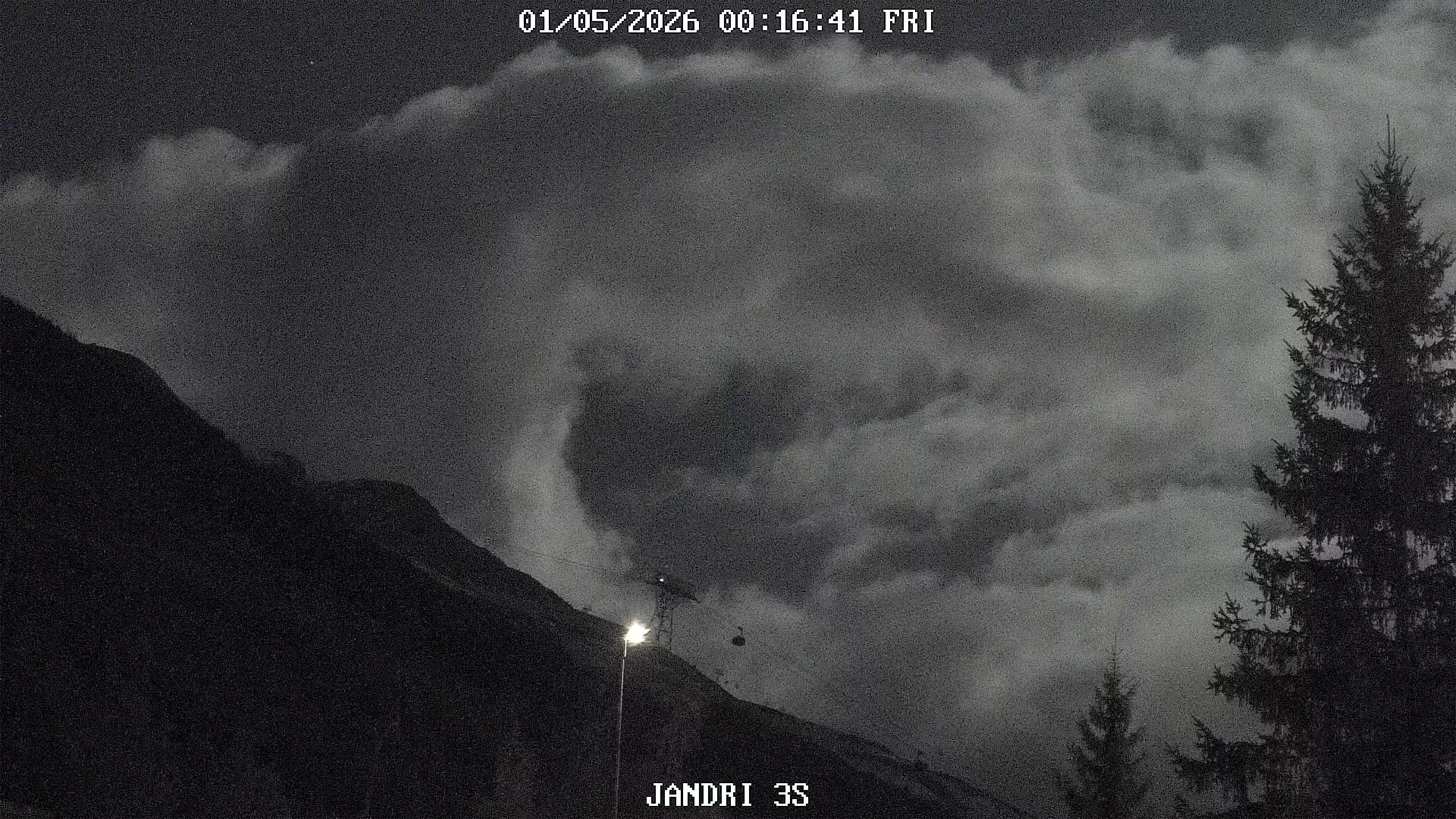 Webcam Image