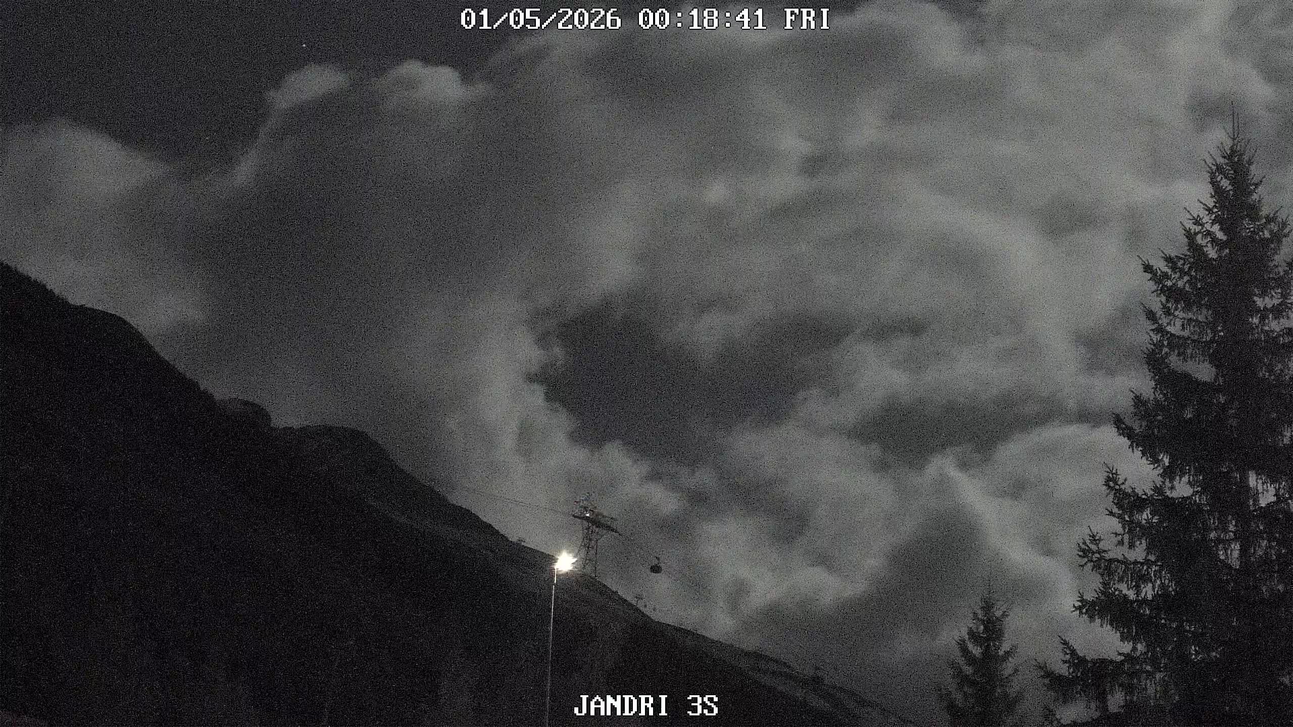 Webcam Image