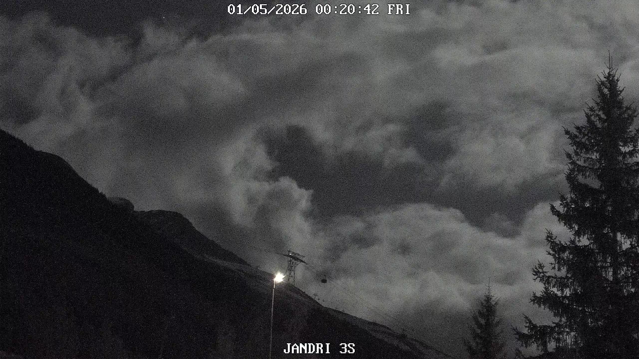 Webcam Image