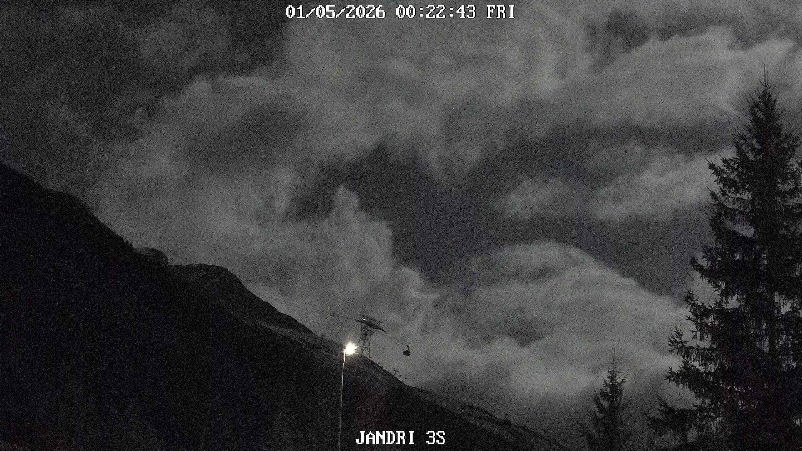Webcam Image