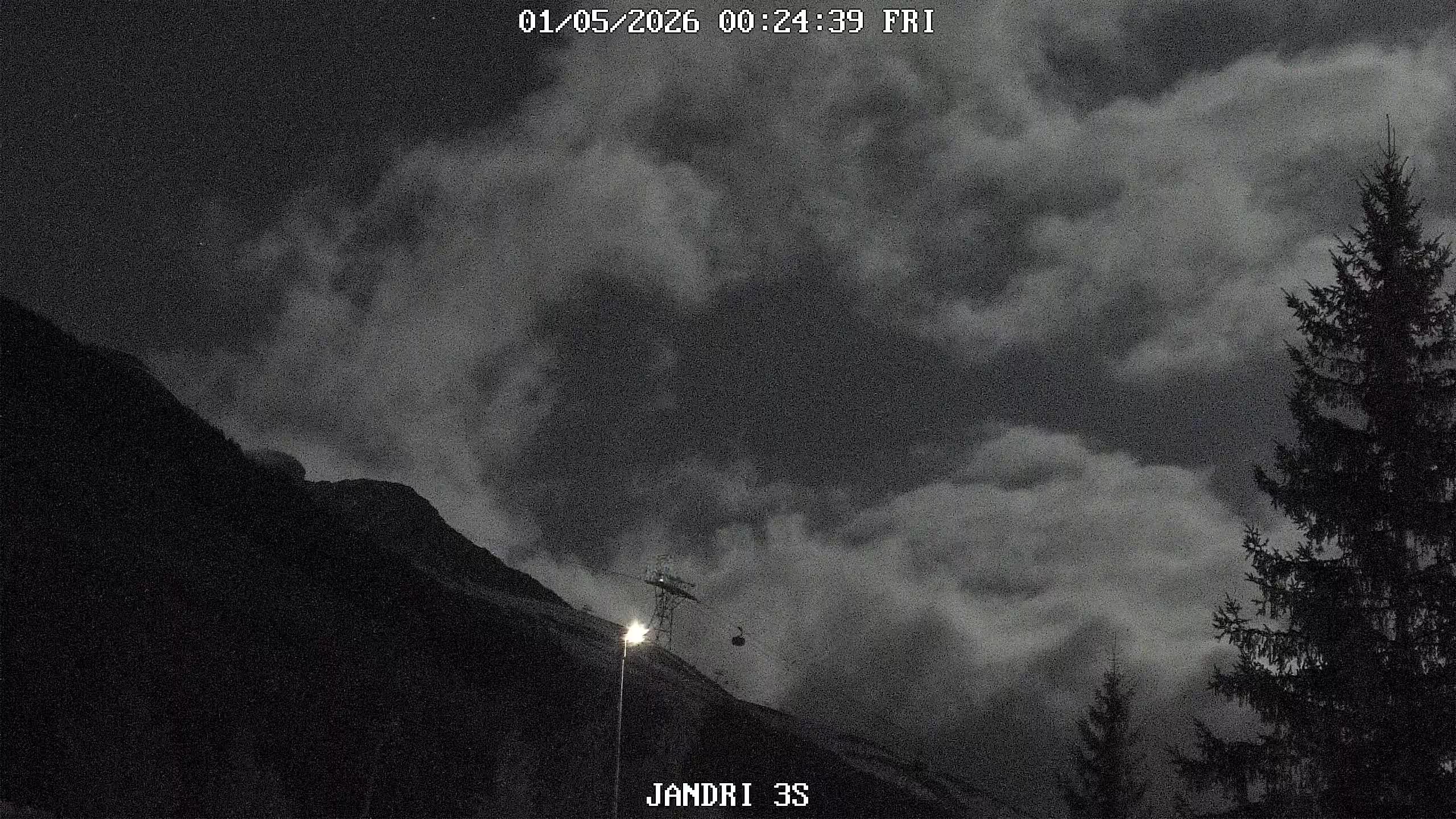 Webcam Image