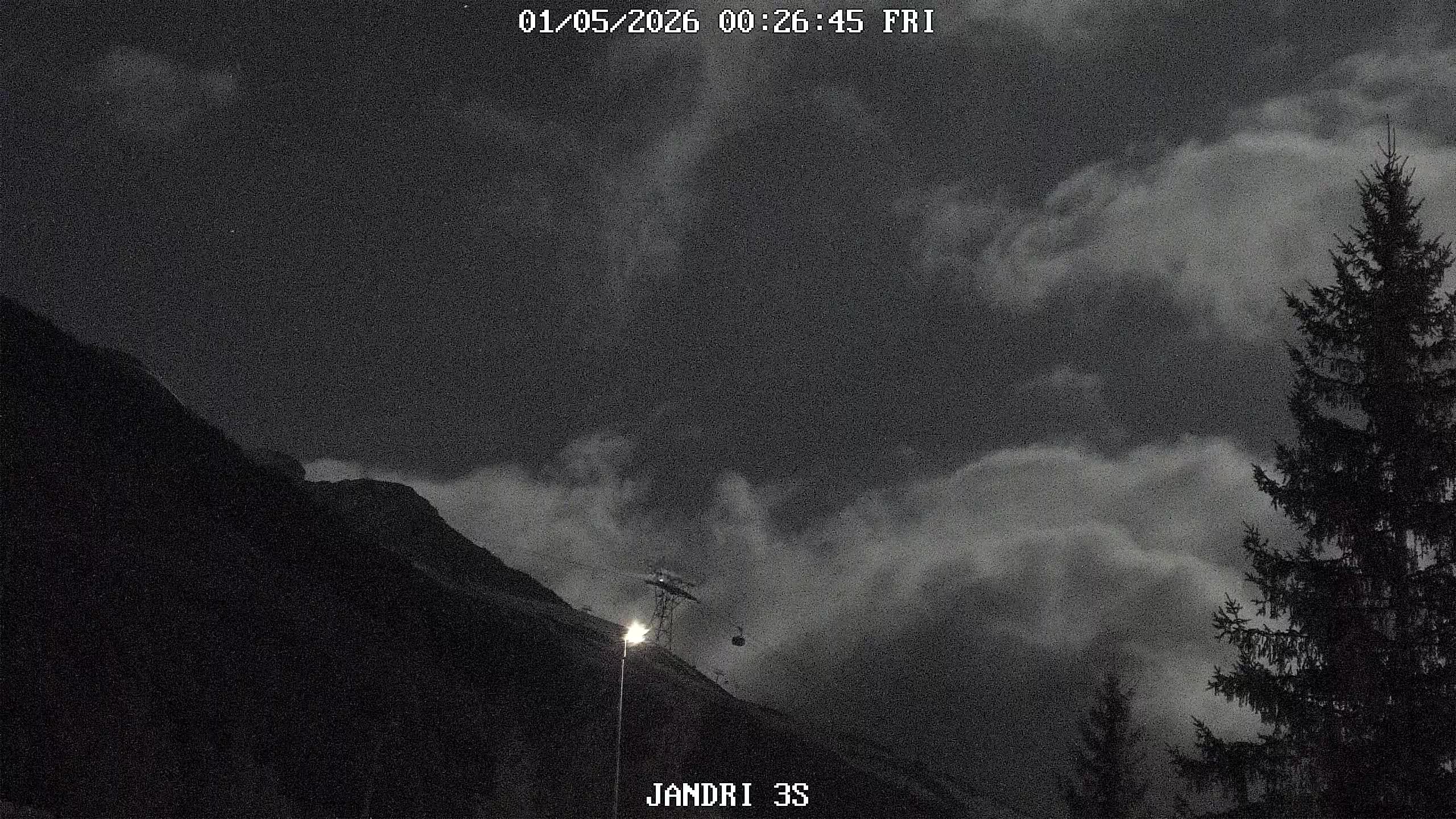 Webcam Image
