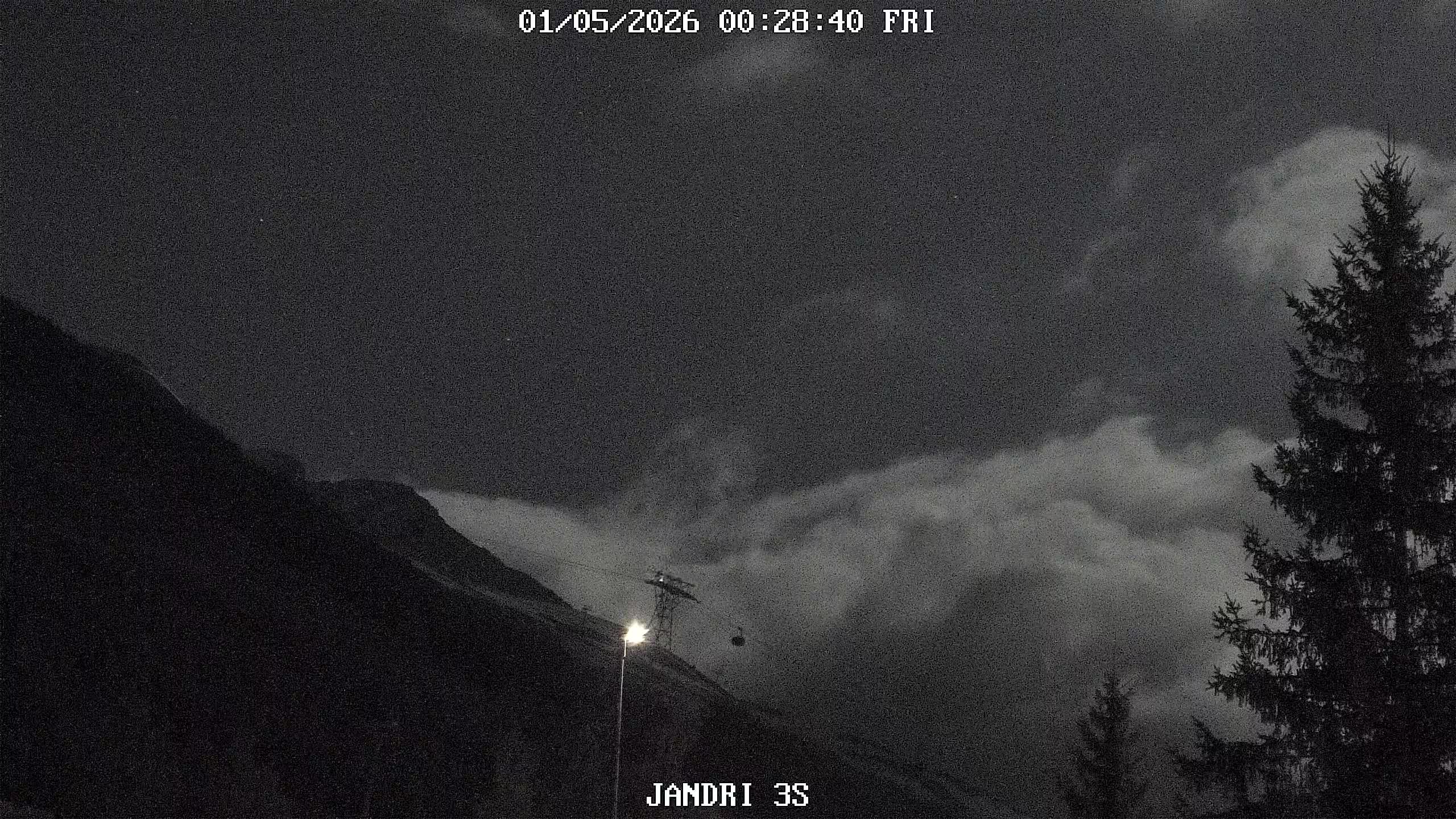 Webcam Image