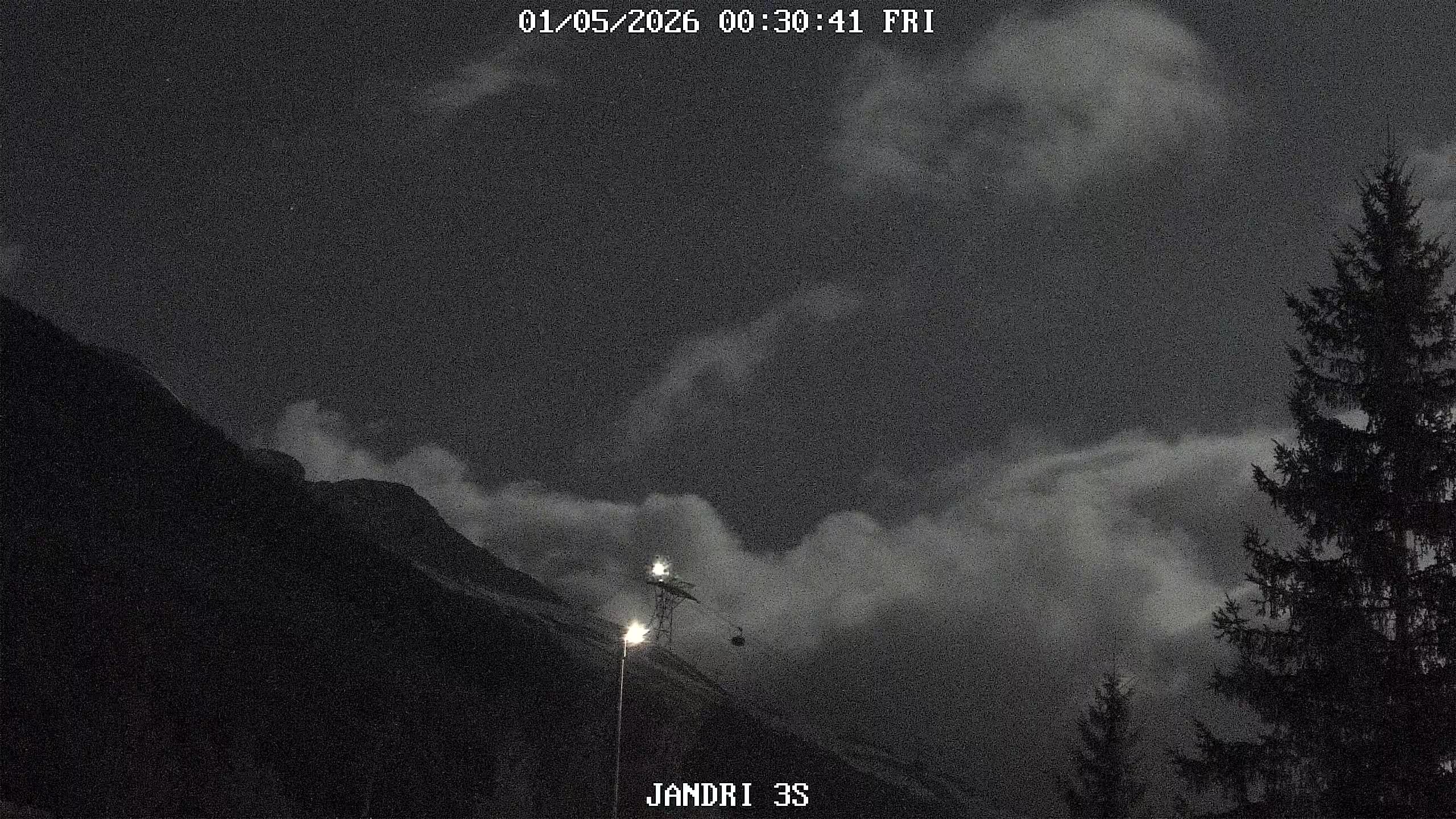 Webcam Image