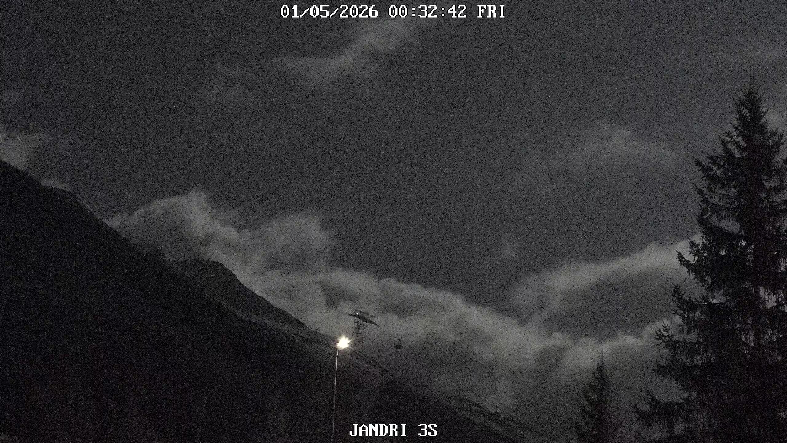 Webcam Image