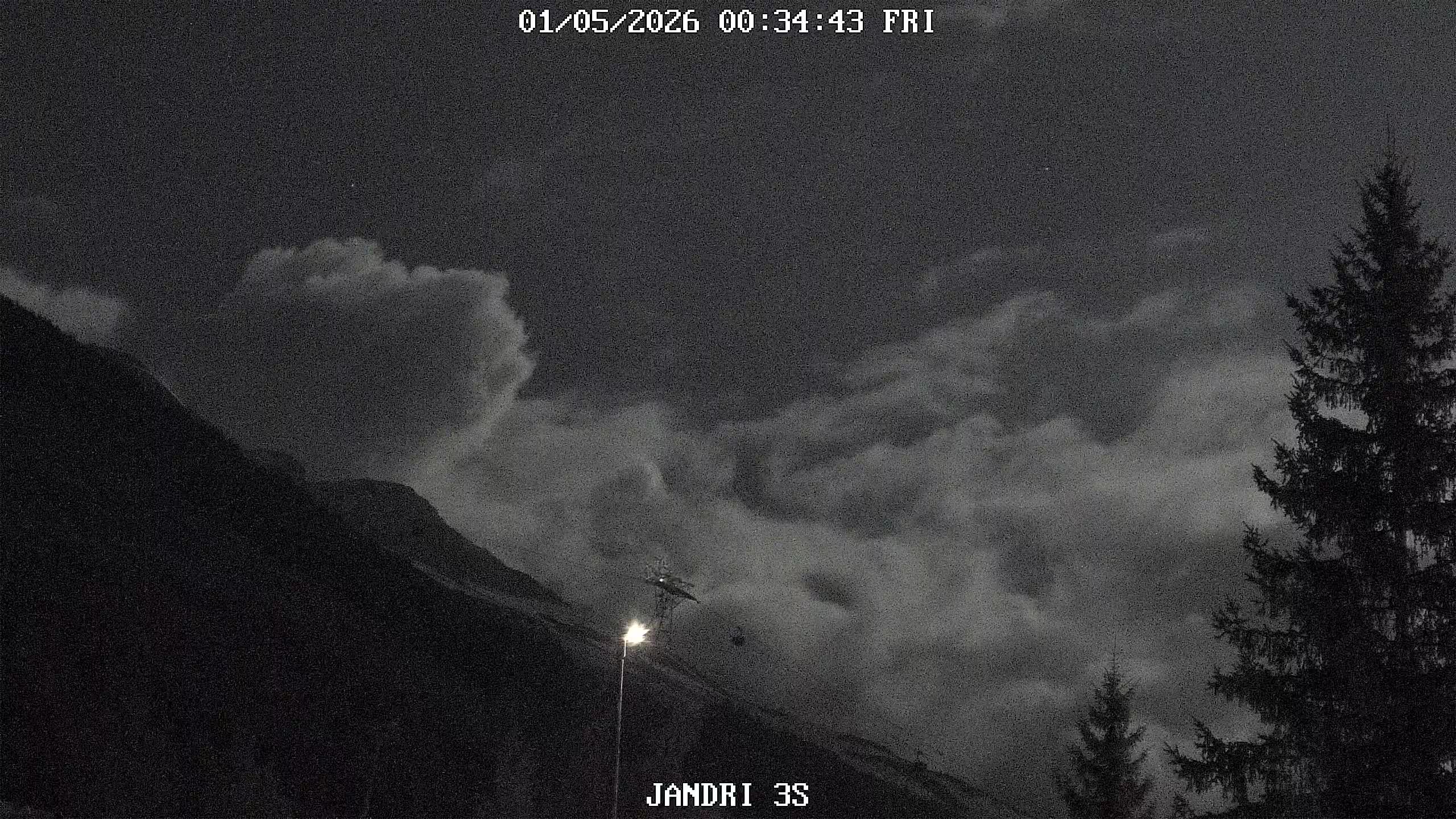 Webcam Image