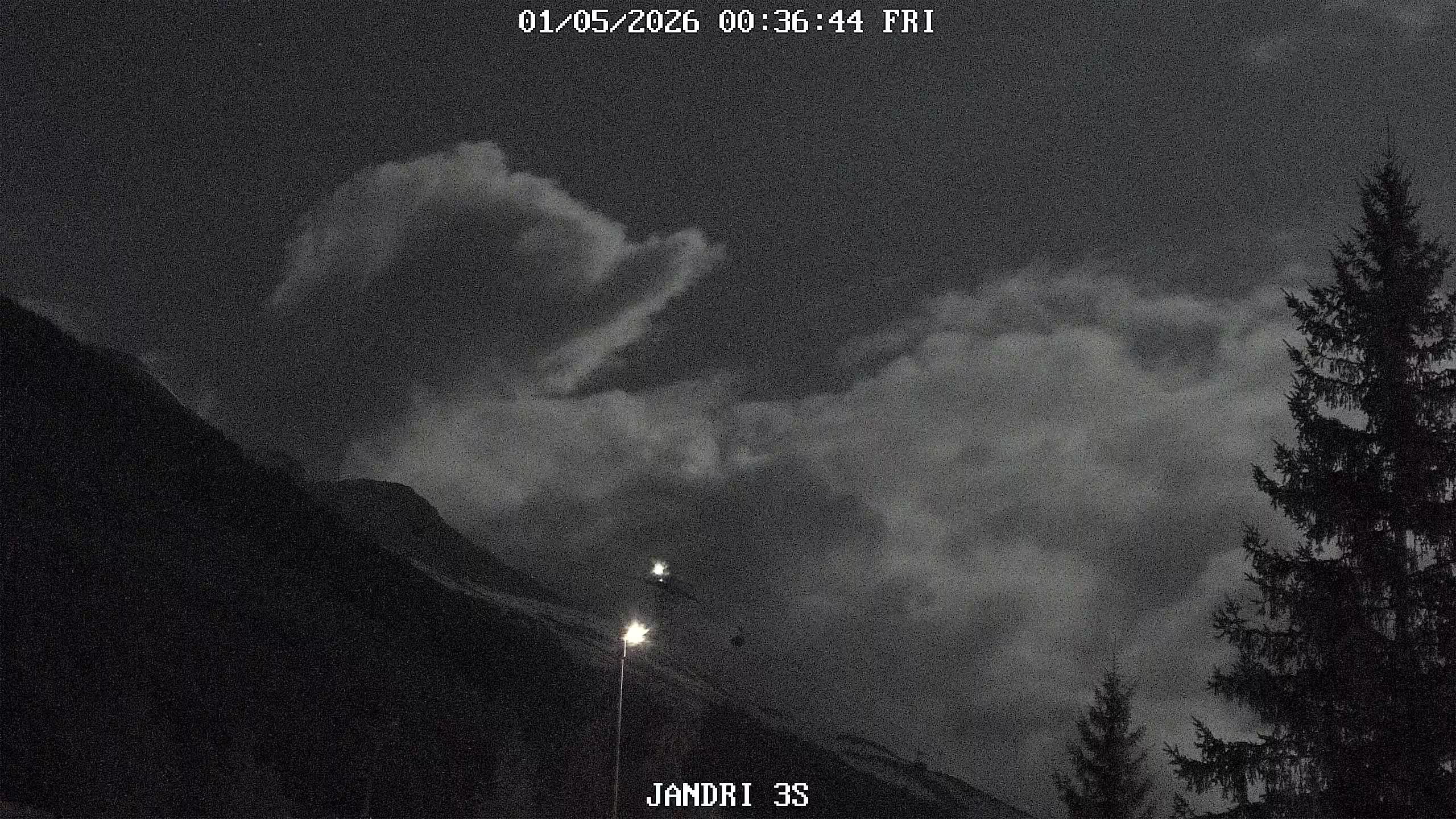 Webcam Image