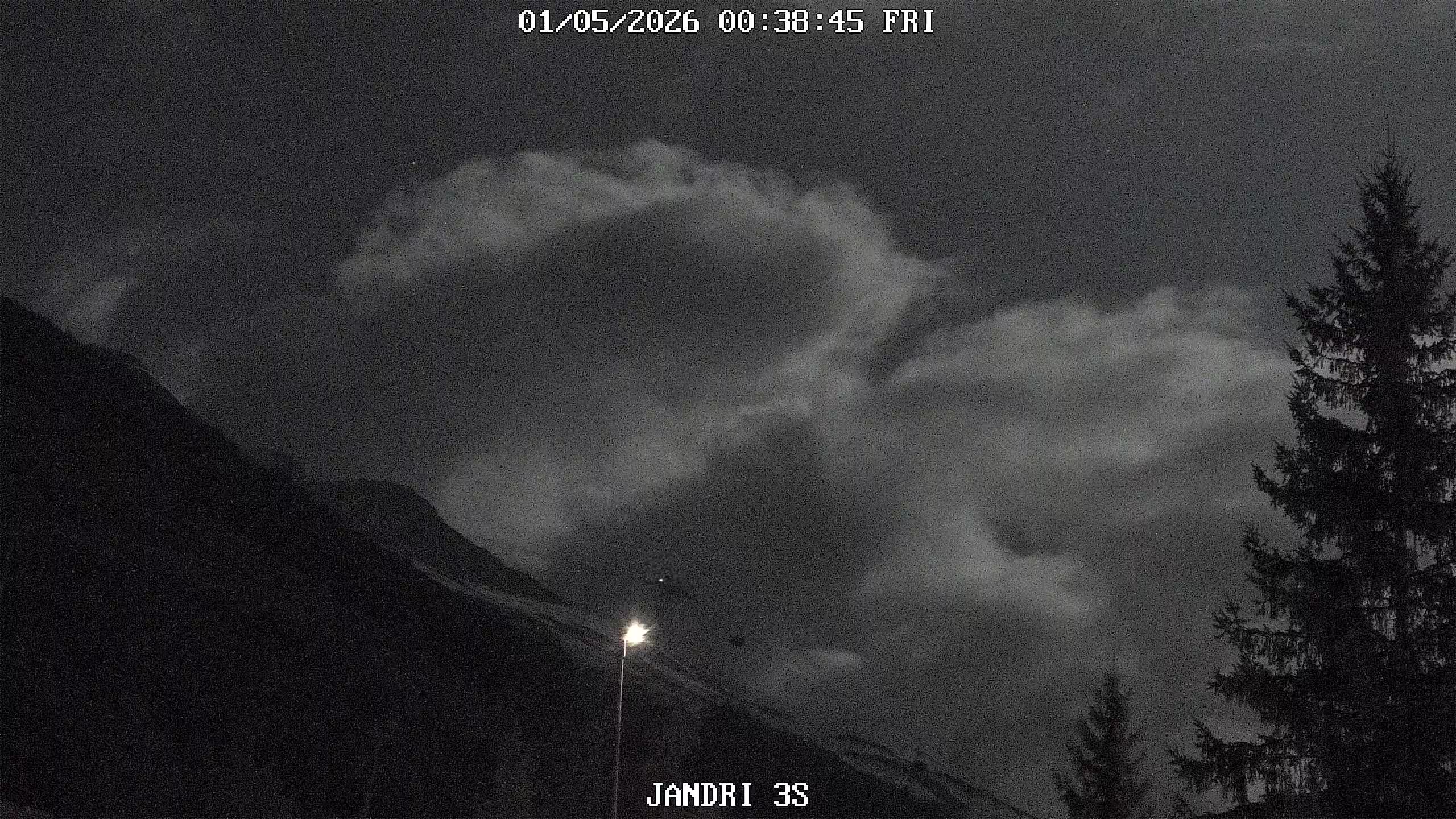 Webcam Image