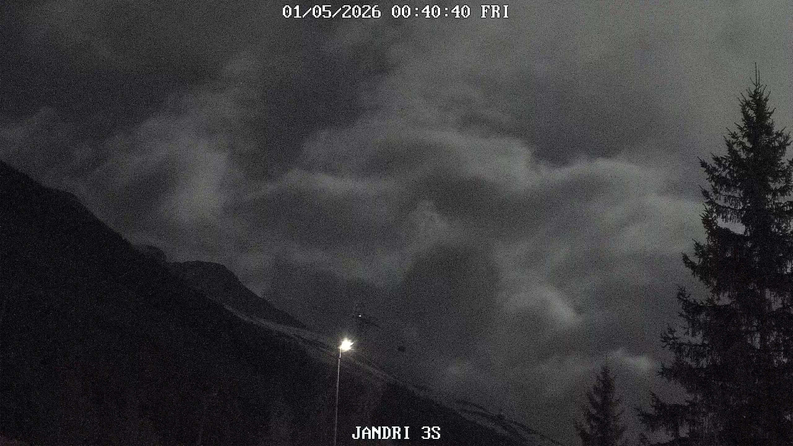 Webcam Image