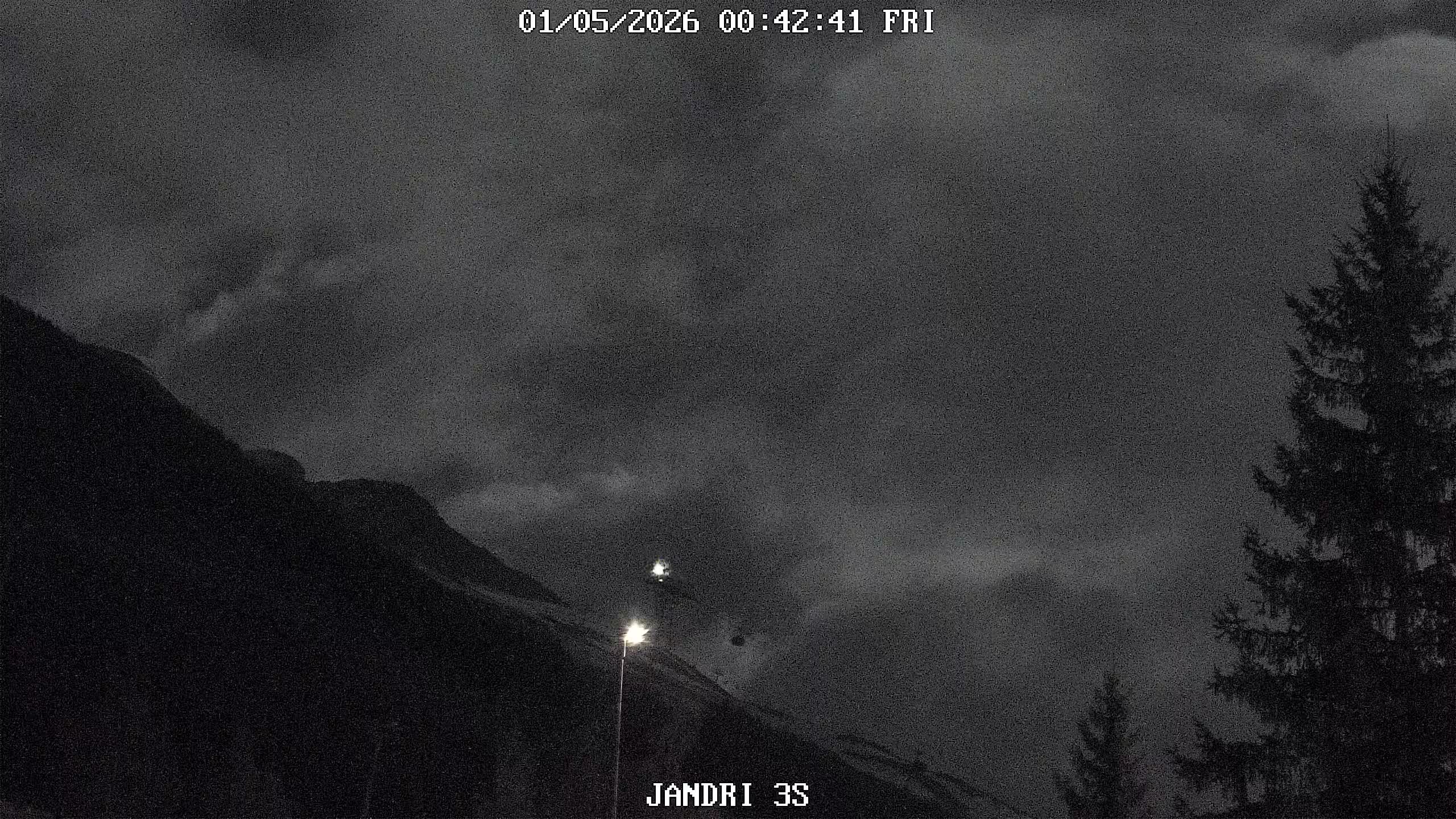 Webcam Image