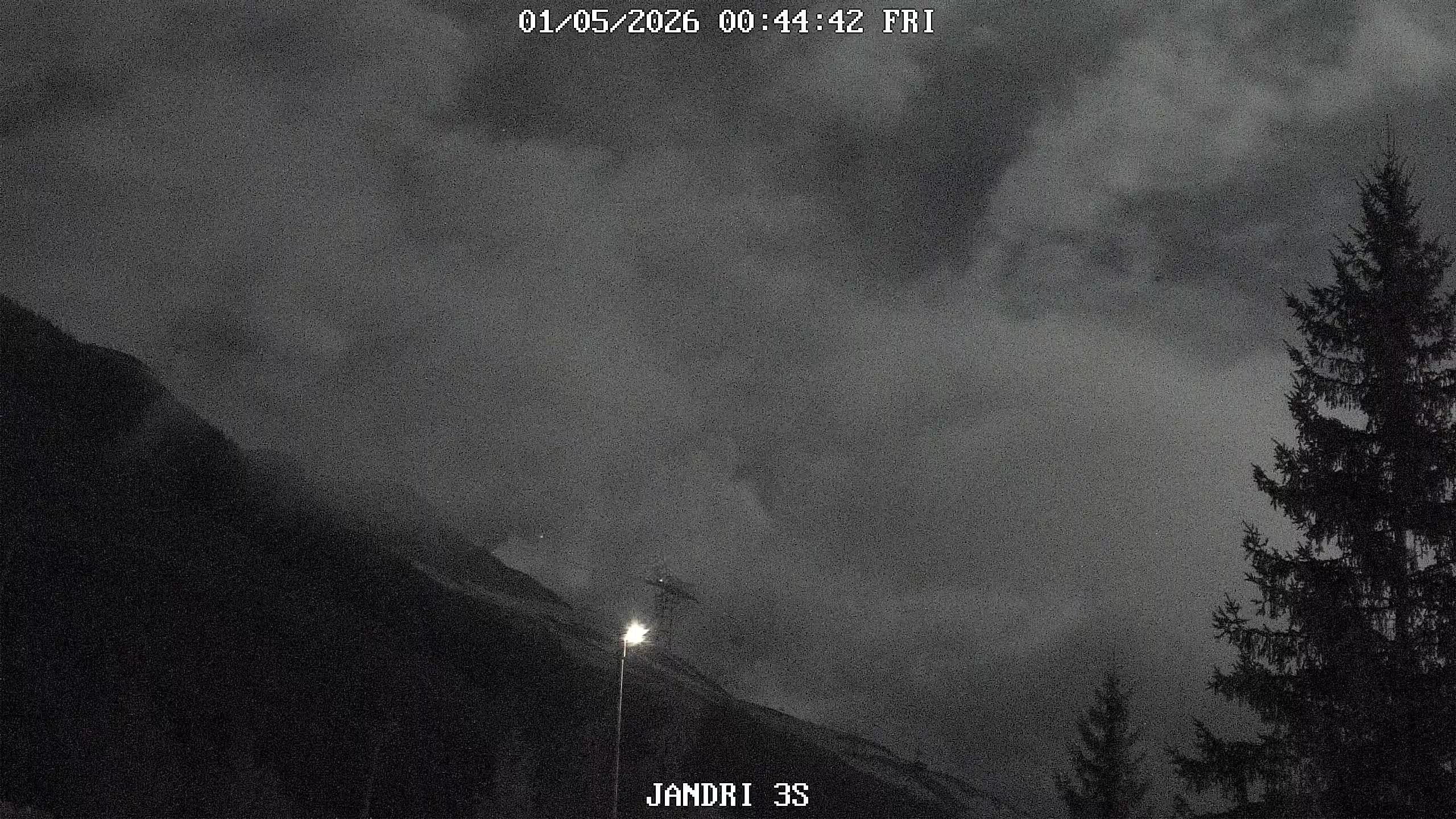 Webcam Image