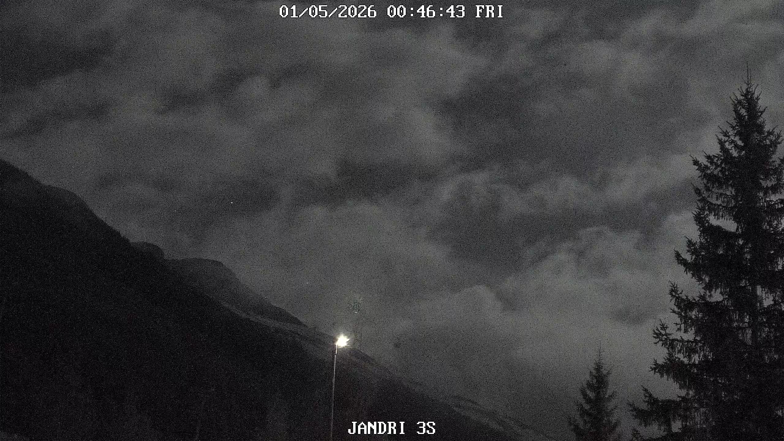 Webcam Image