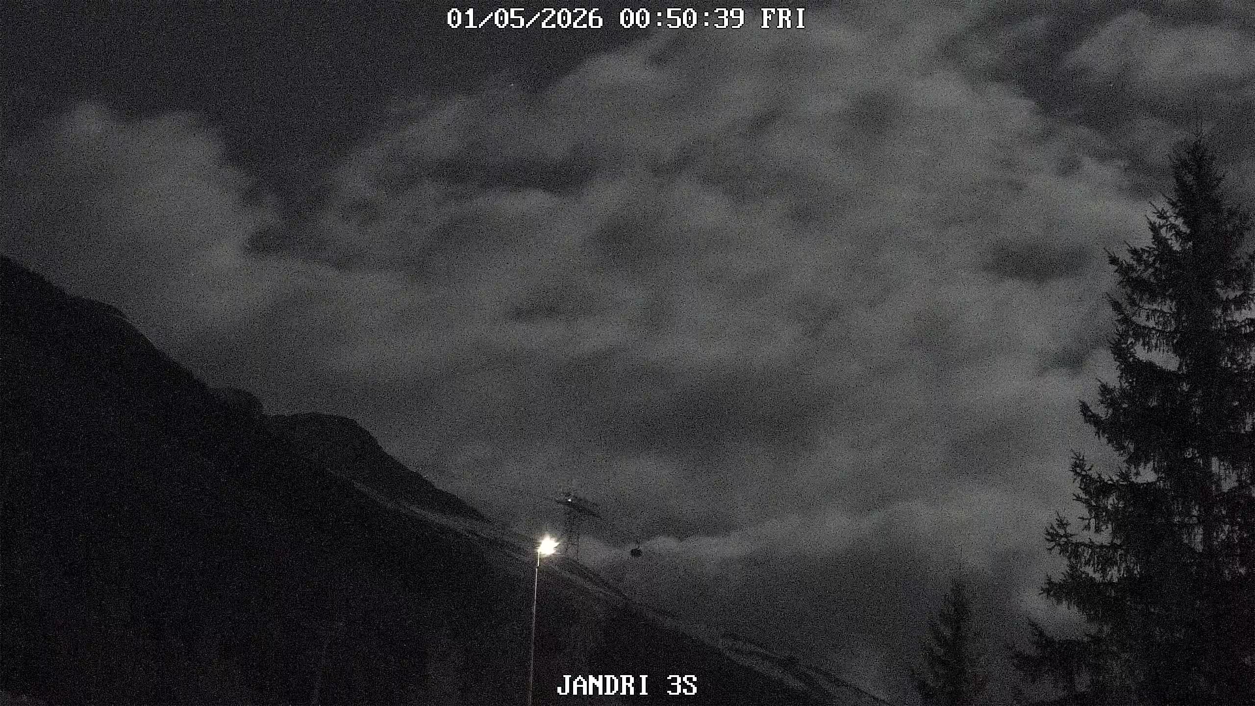 Webcam Image