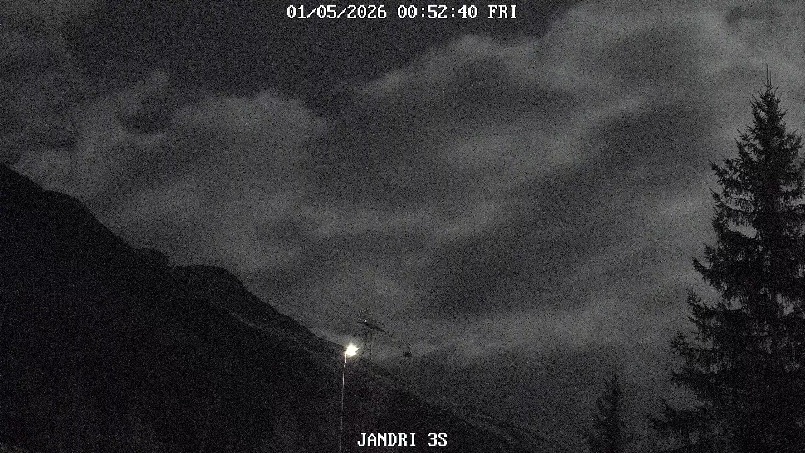 Webcam Image