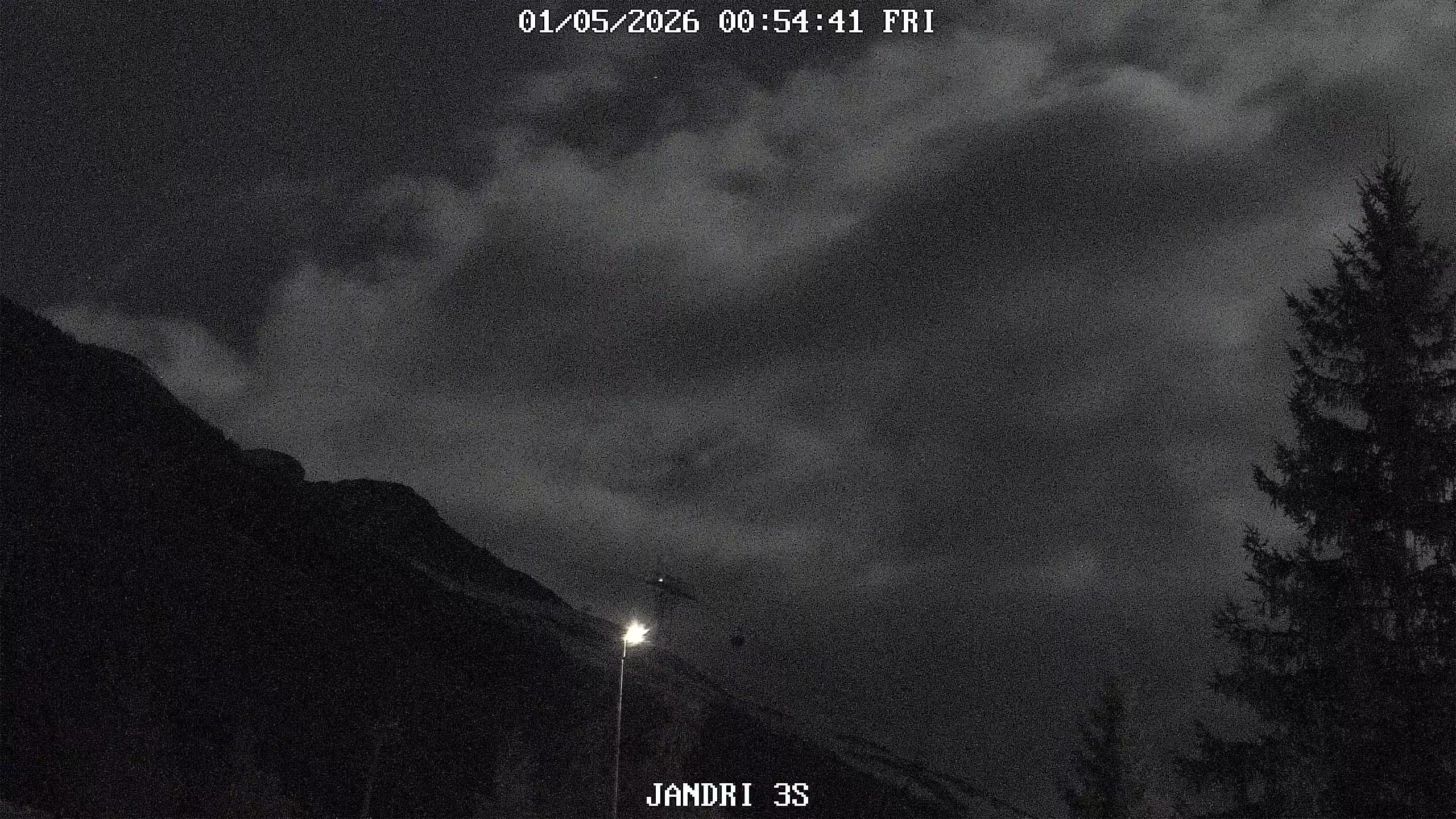 Webcam Image