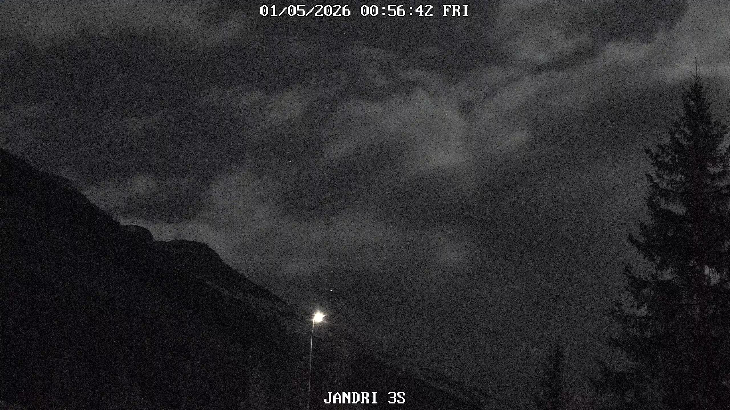 Webcam Image