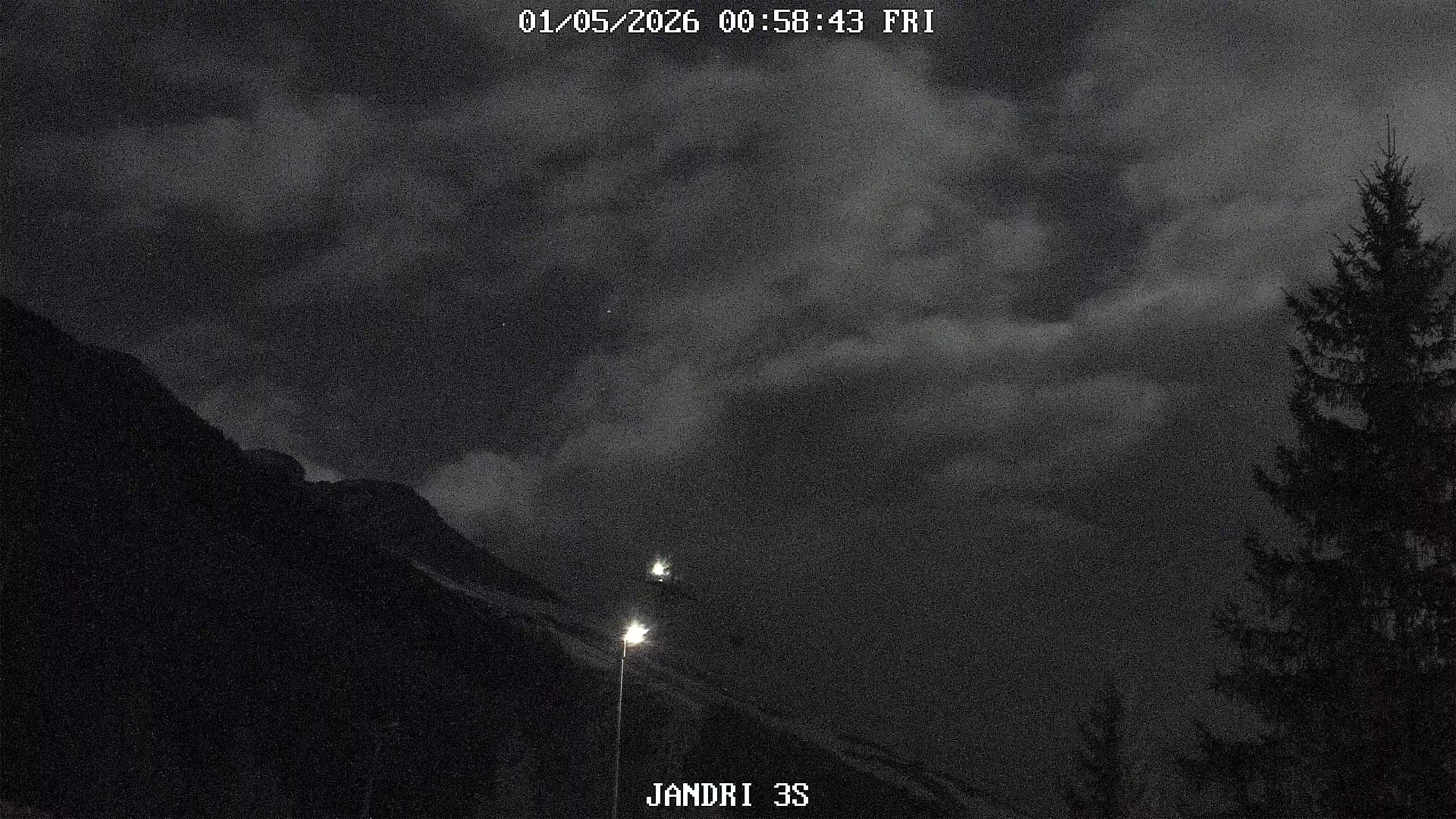 Webcam Image