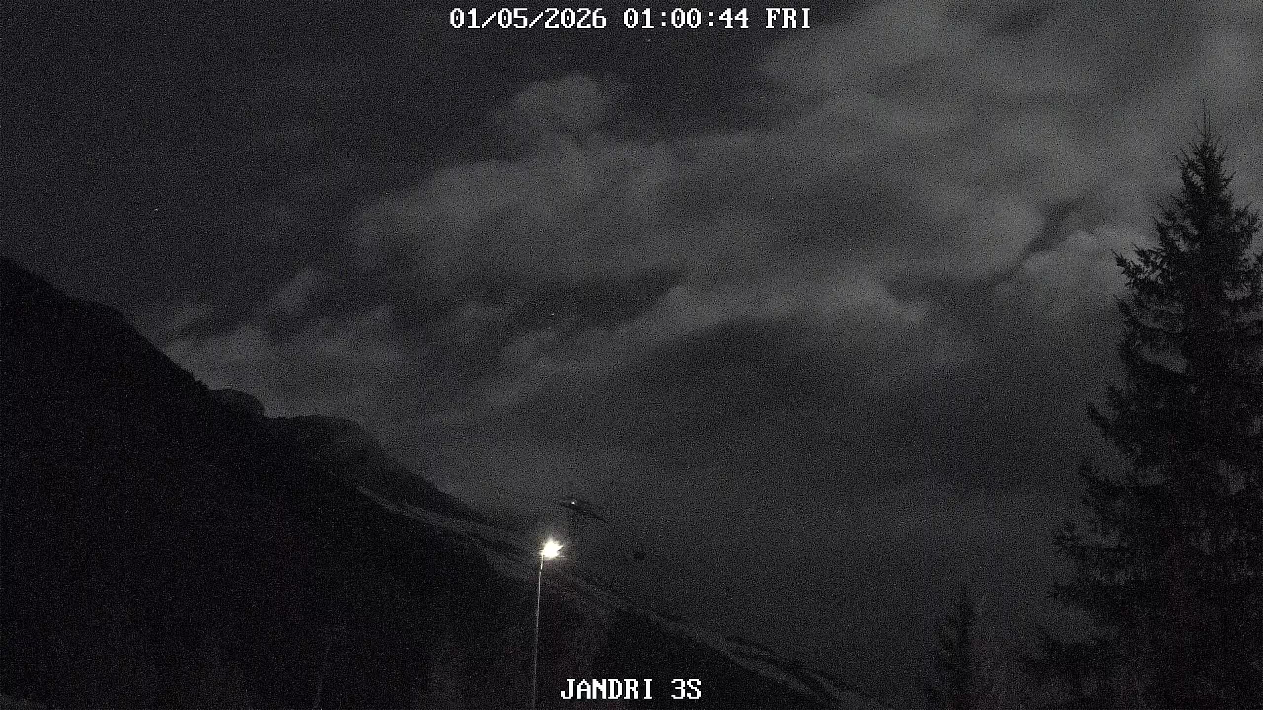Webcam Image