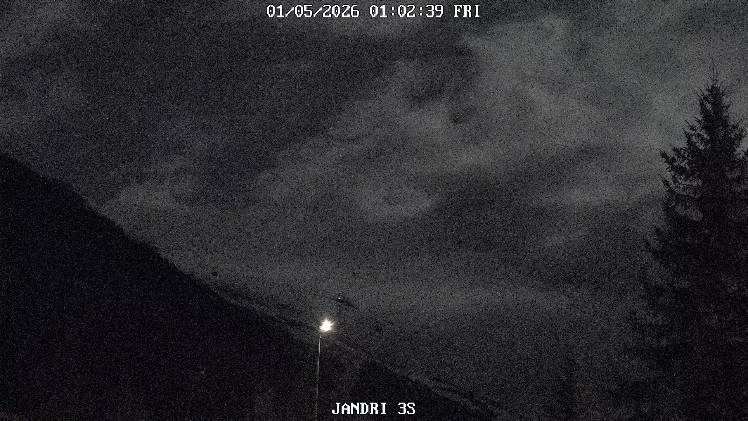 Webcam Image