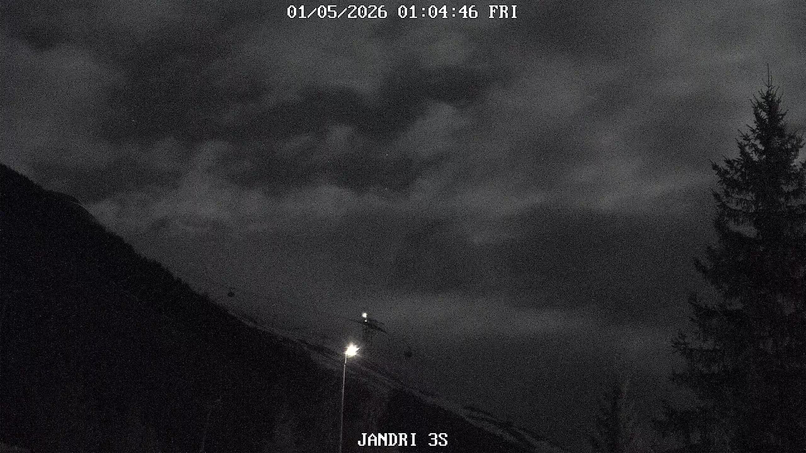 Webcam Image
