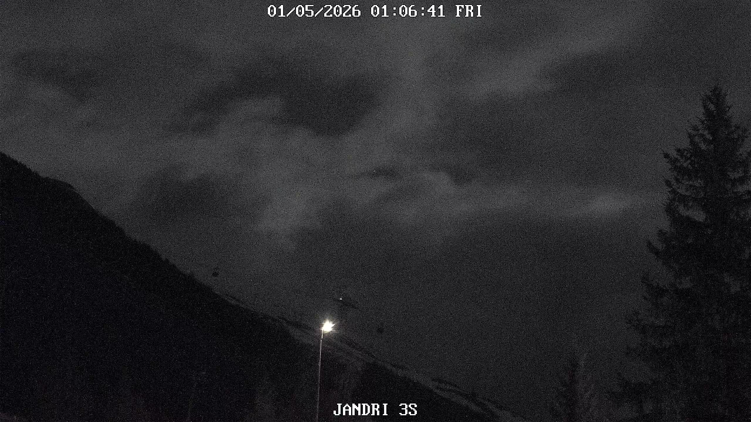 Webcam Image