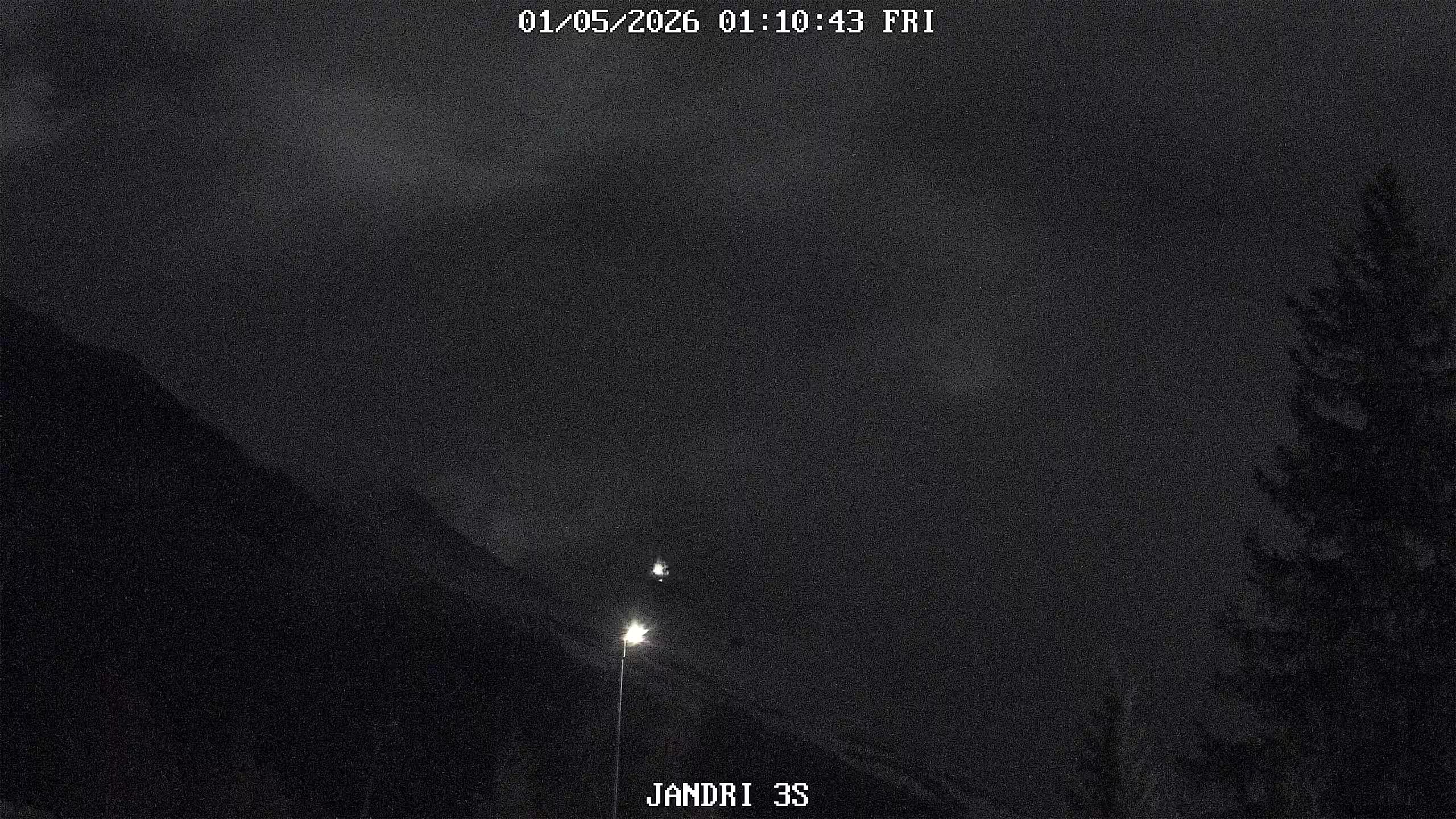 Webcam Image