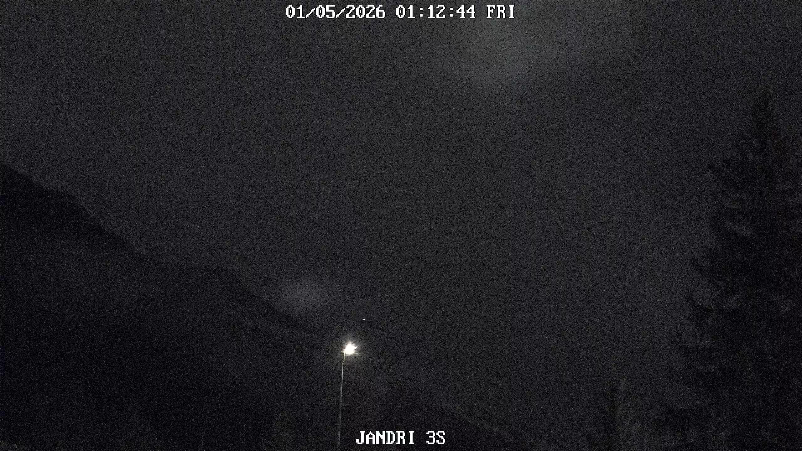 Webcam Image