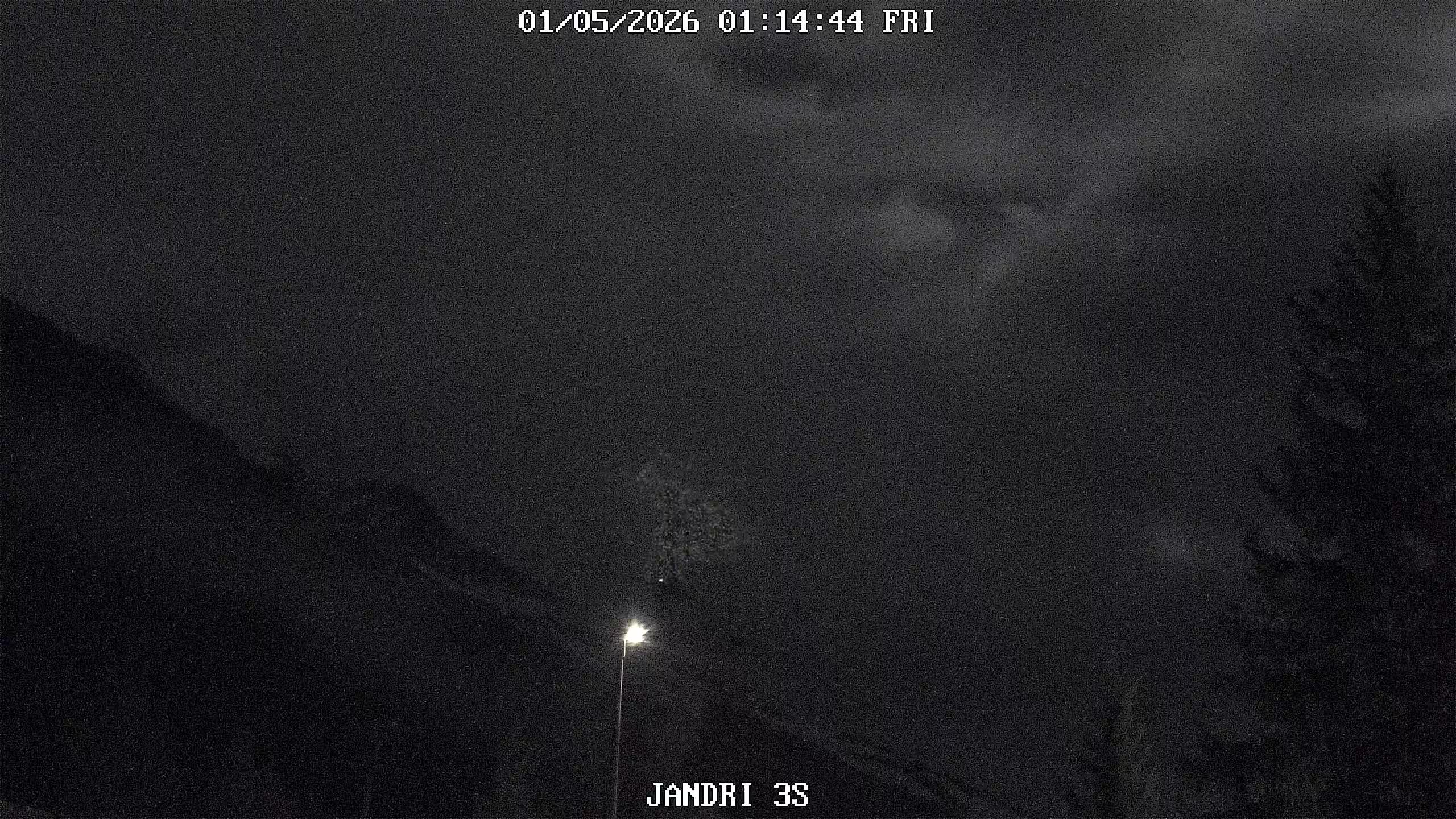 Webcam Image