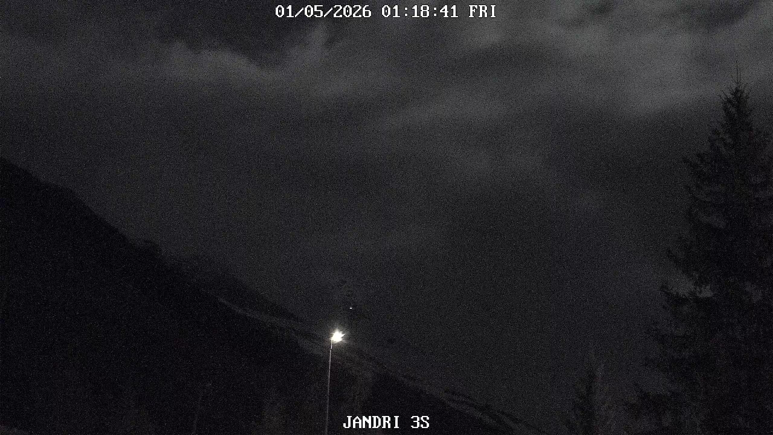 Webcam Image
