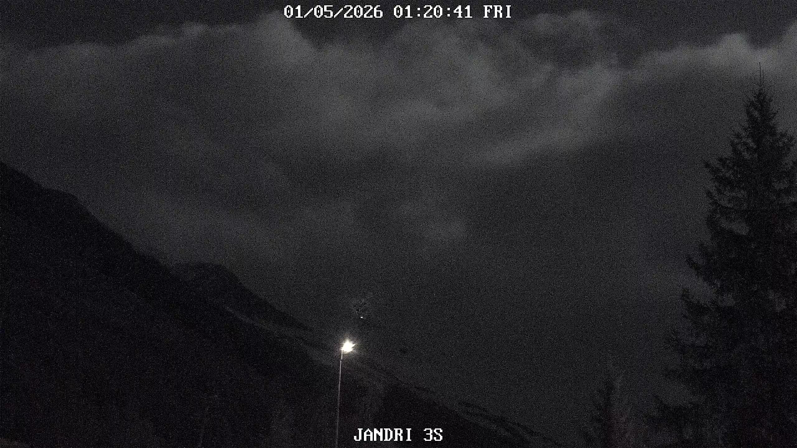 Webcam Image