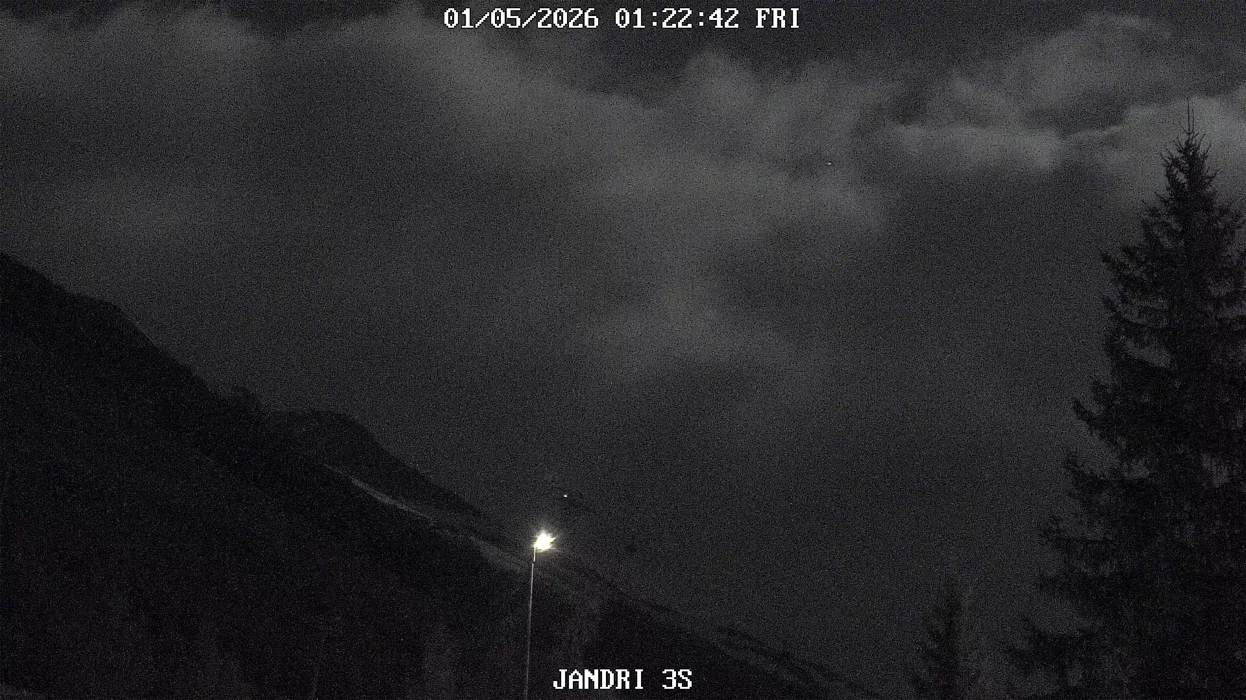 Webcam Image