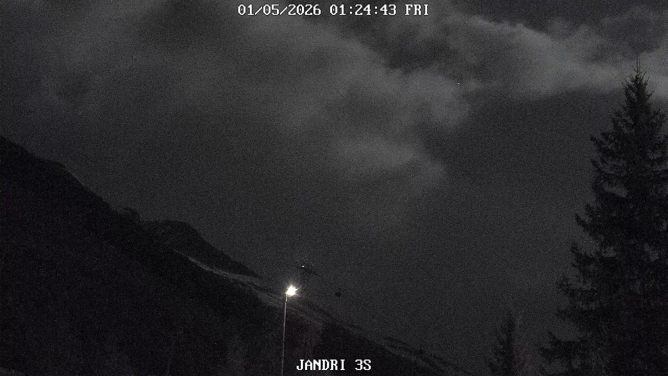 Webcam Image