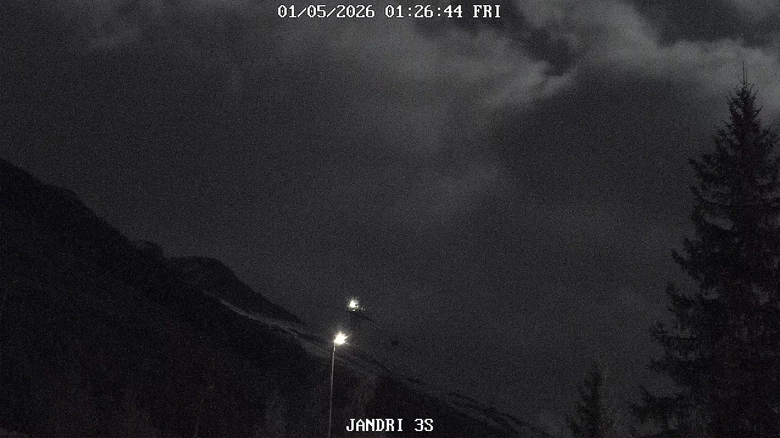 Webcam Image
