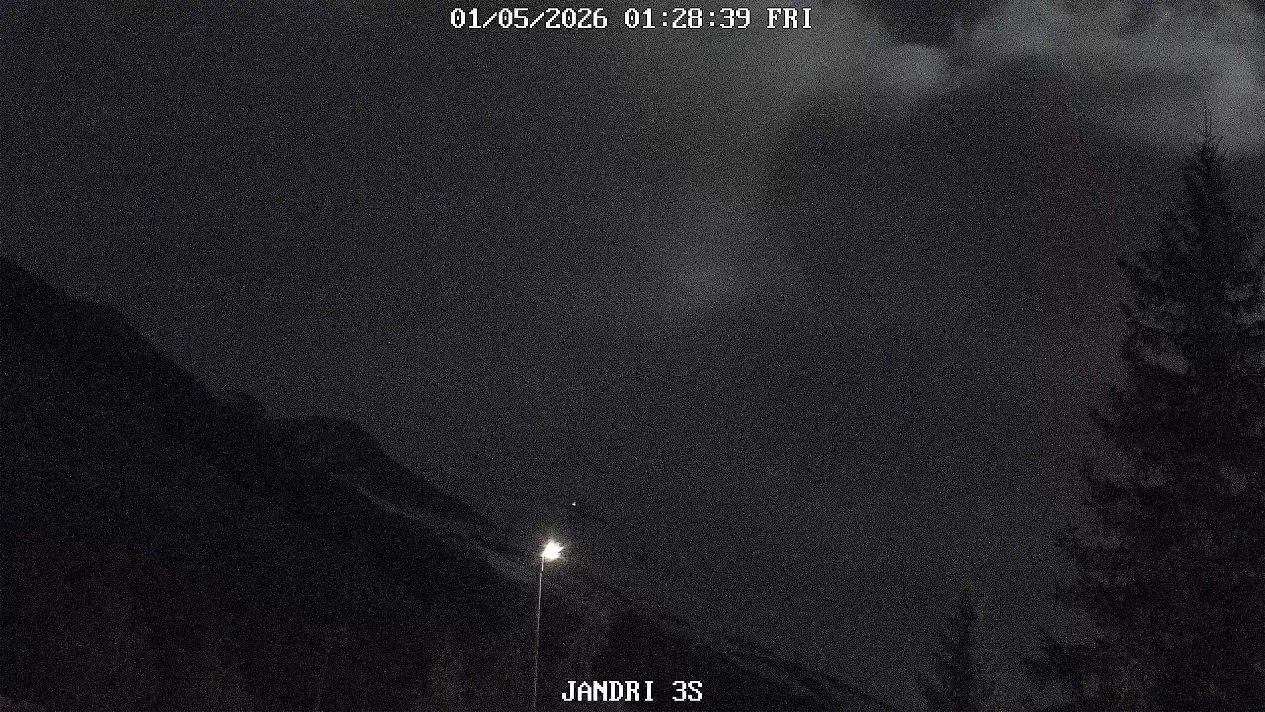 Webcam Image