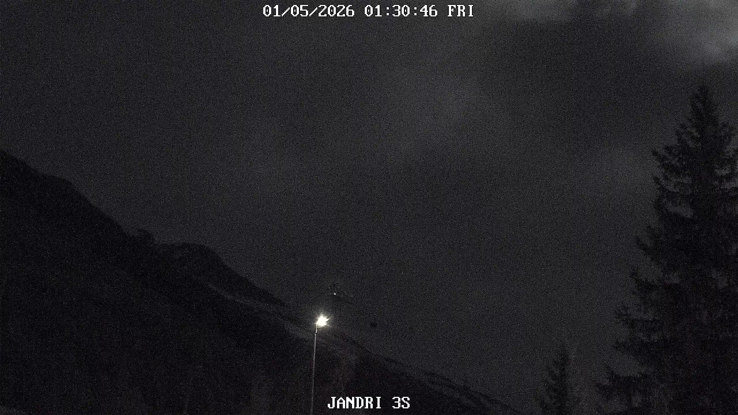 Webcam Image