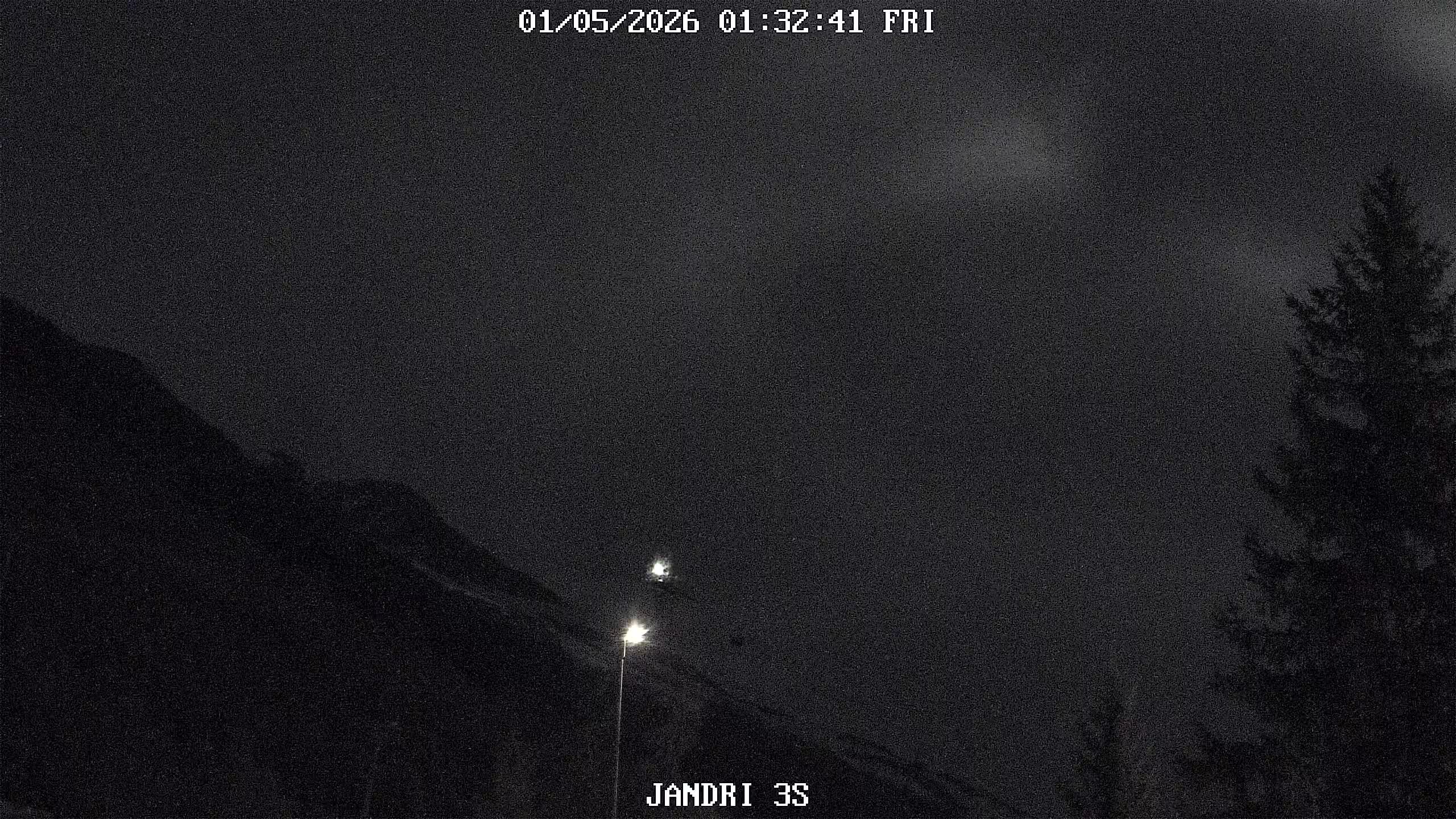 Webcam Image