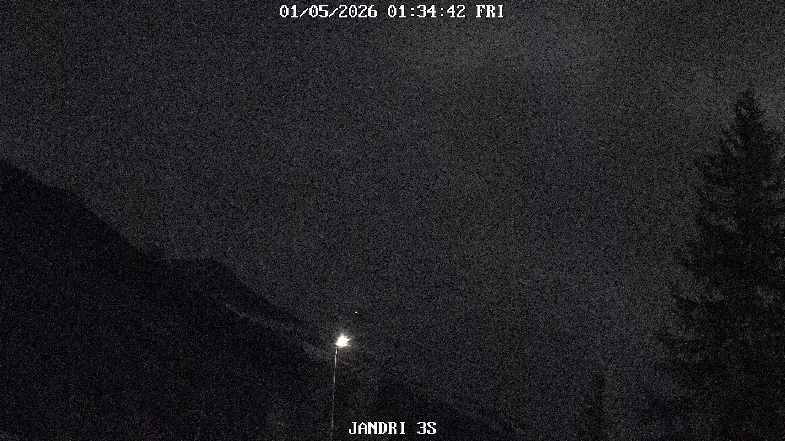 Webcam Image