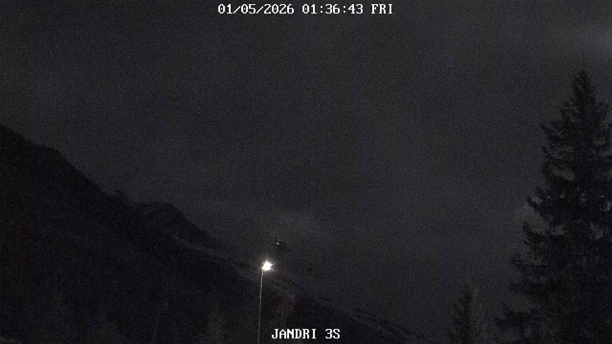 Webcam Image