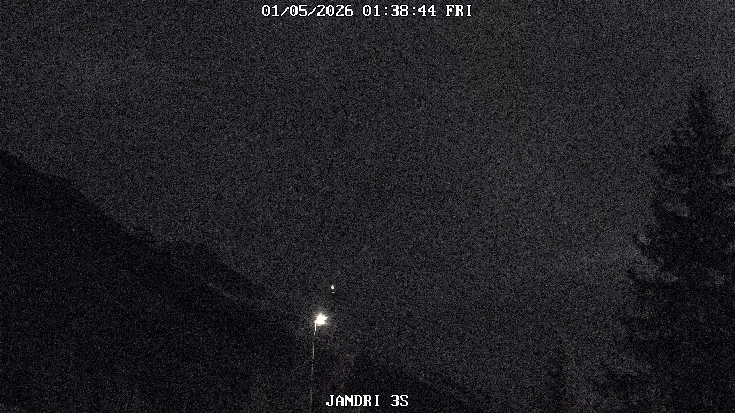 Webcam Image