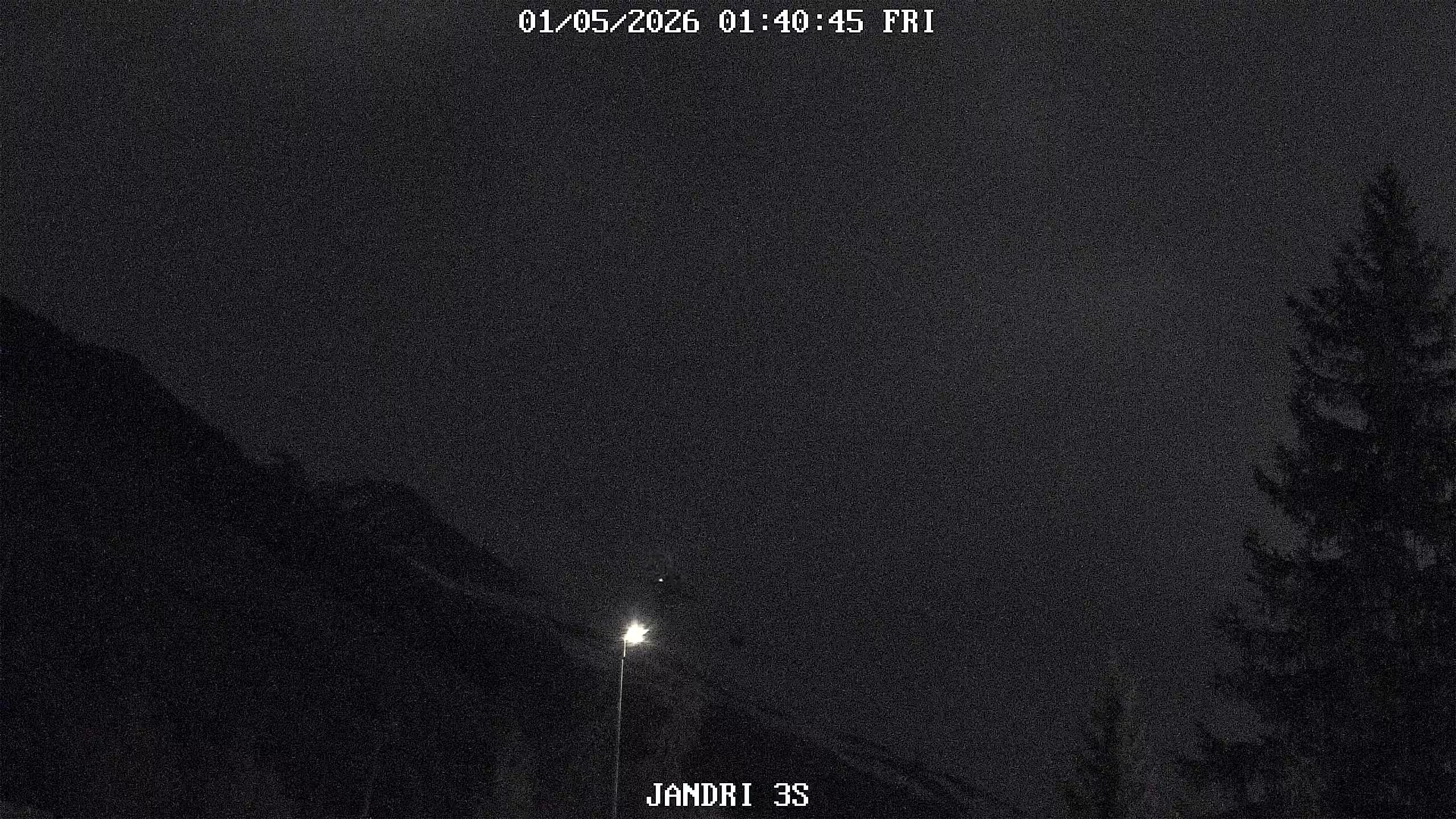 Webcam Image