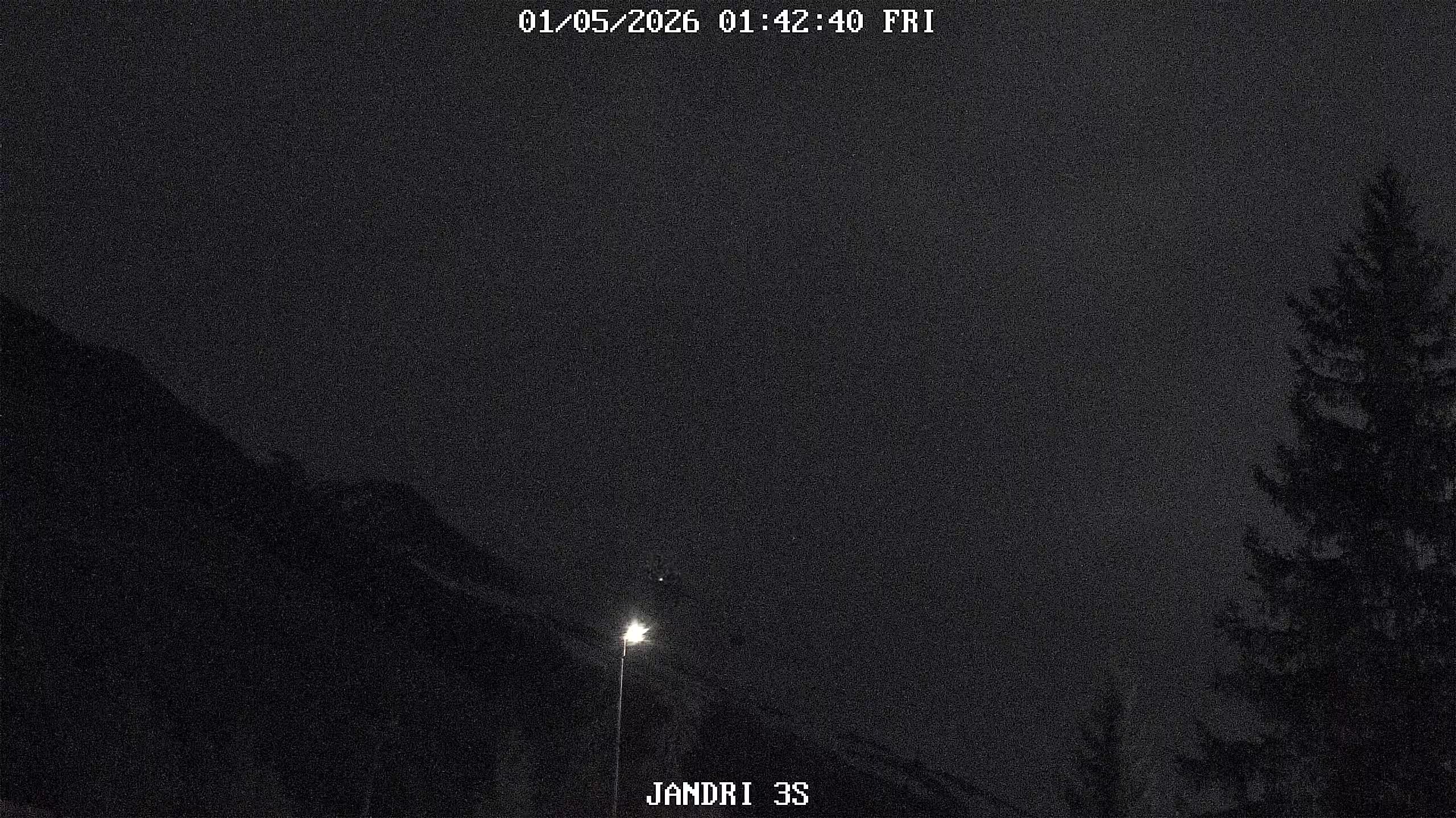 Webcam Image