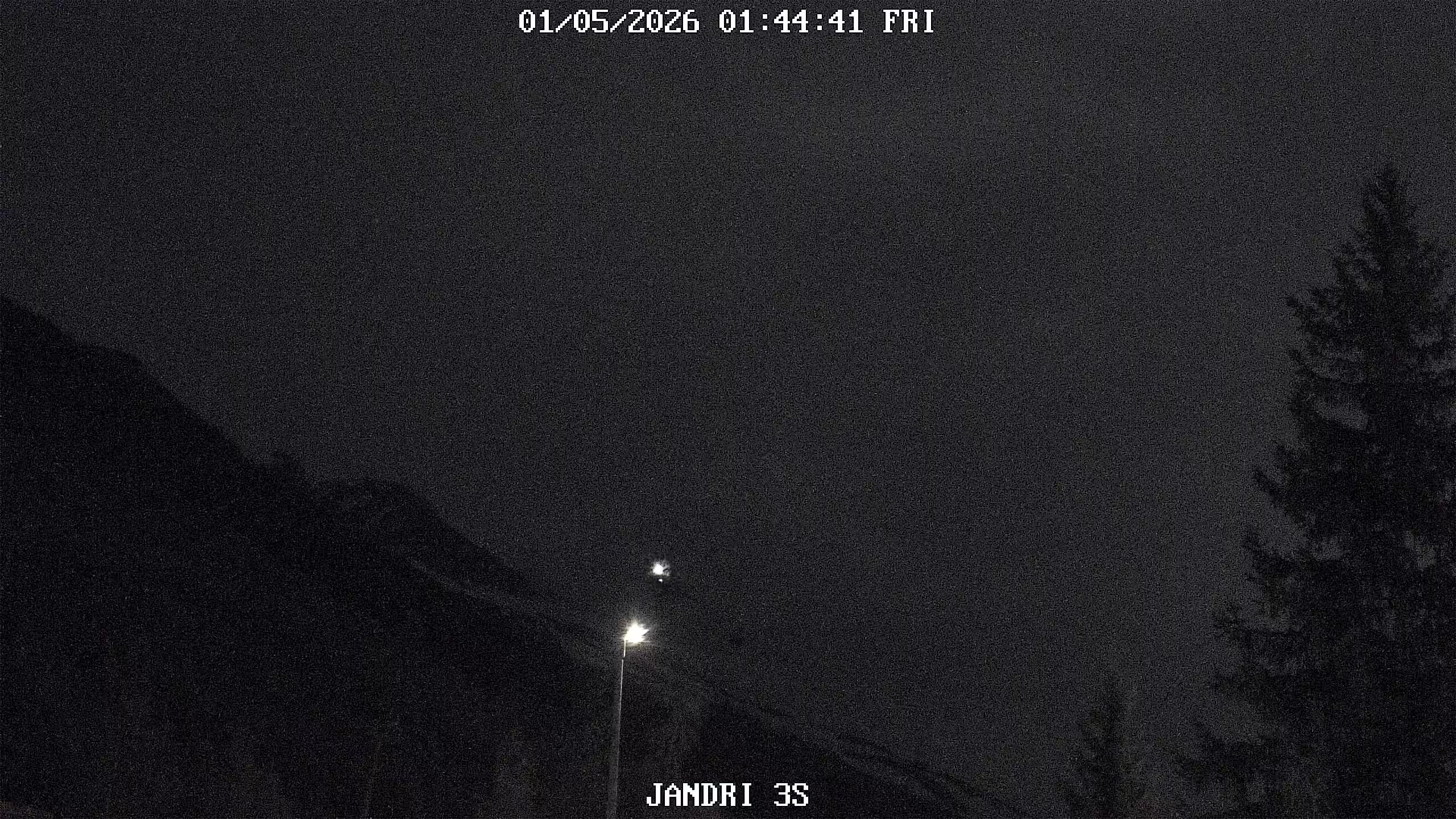 Webcam Image
