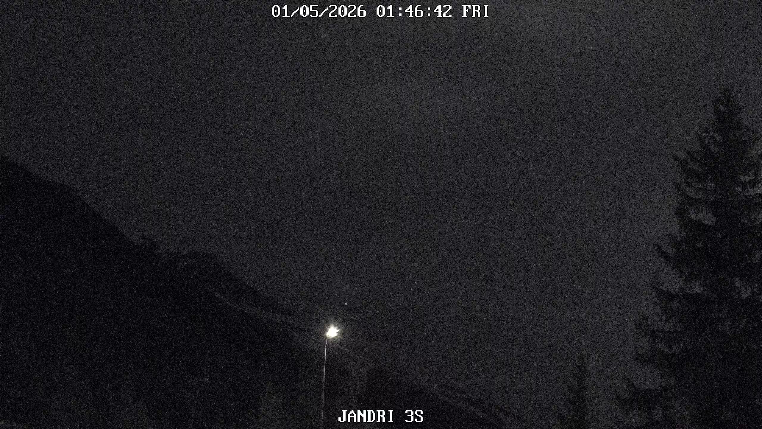Webcam Image