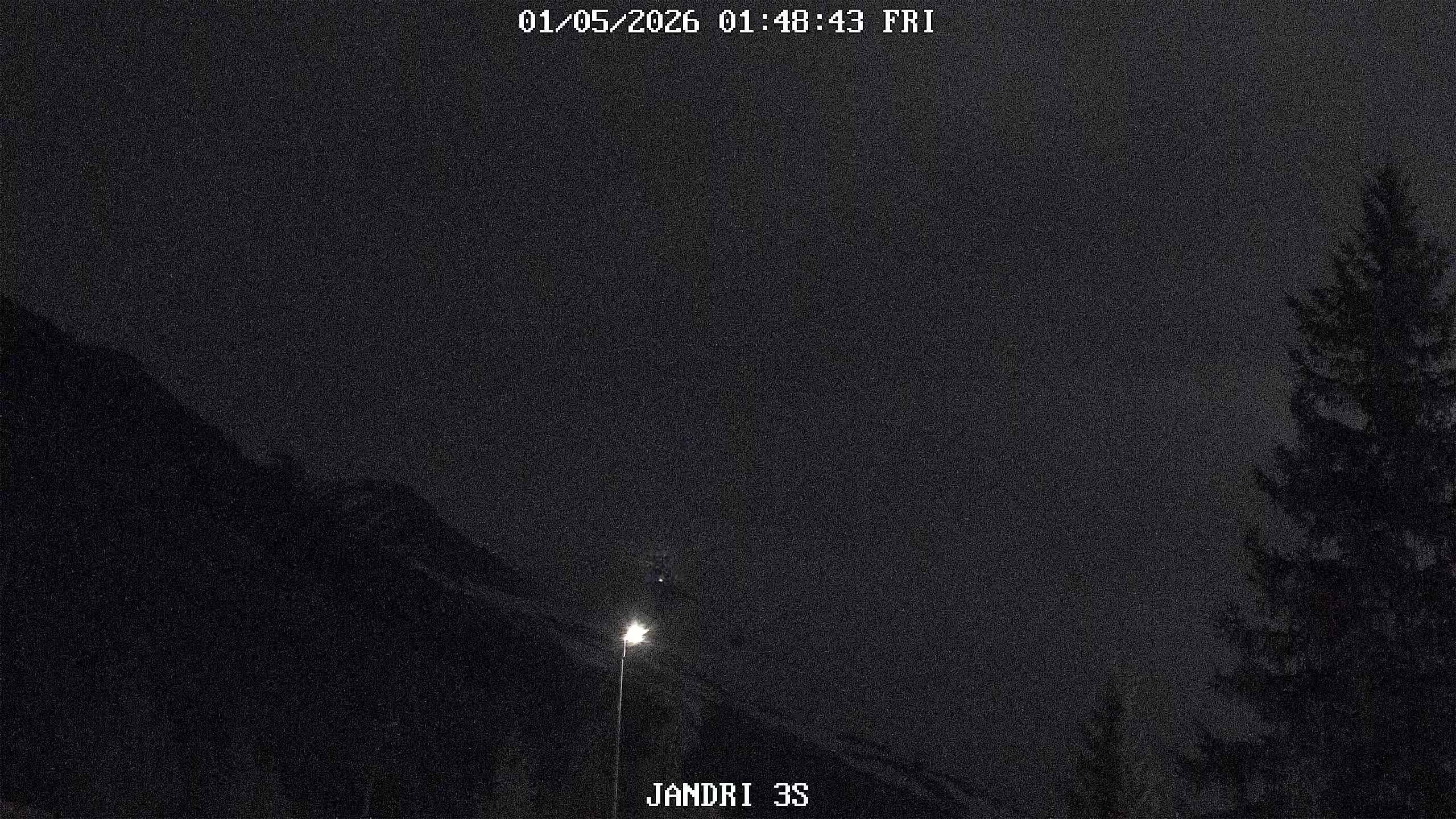 Webcam Image