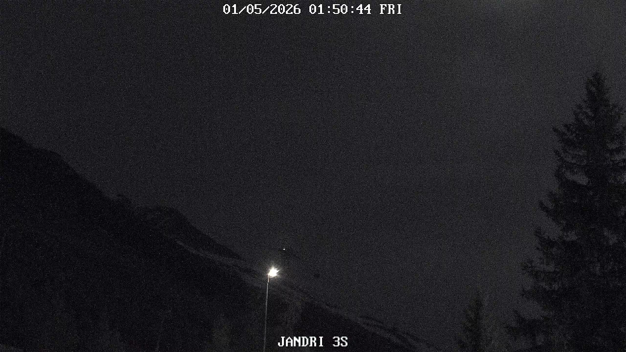 Webcam Image