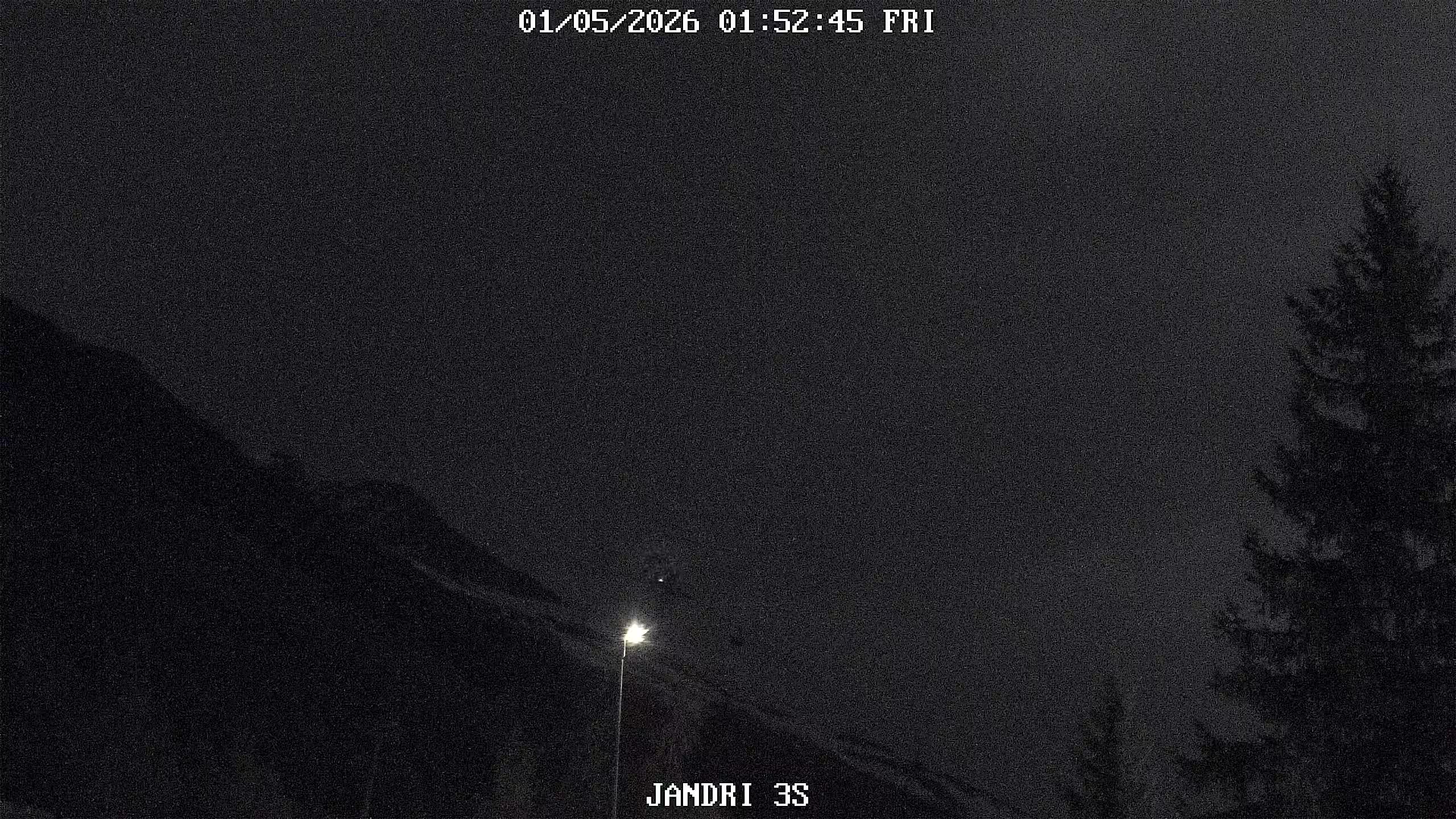 Webcam Image