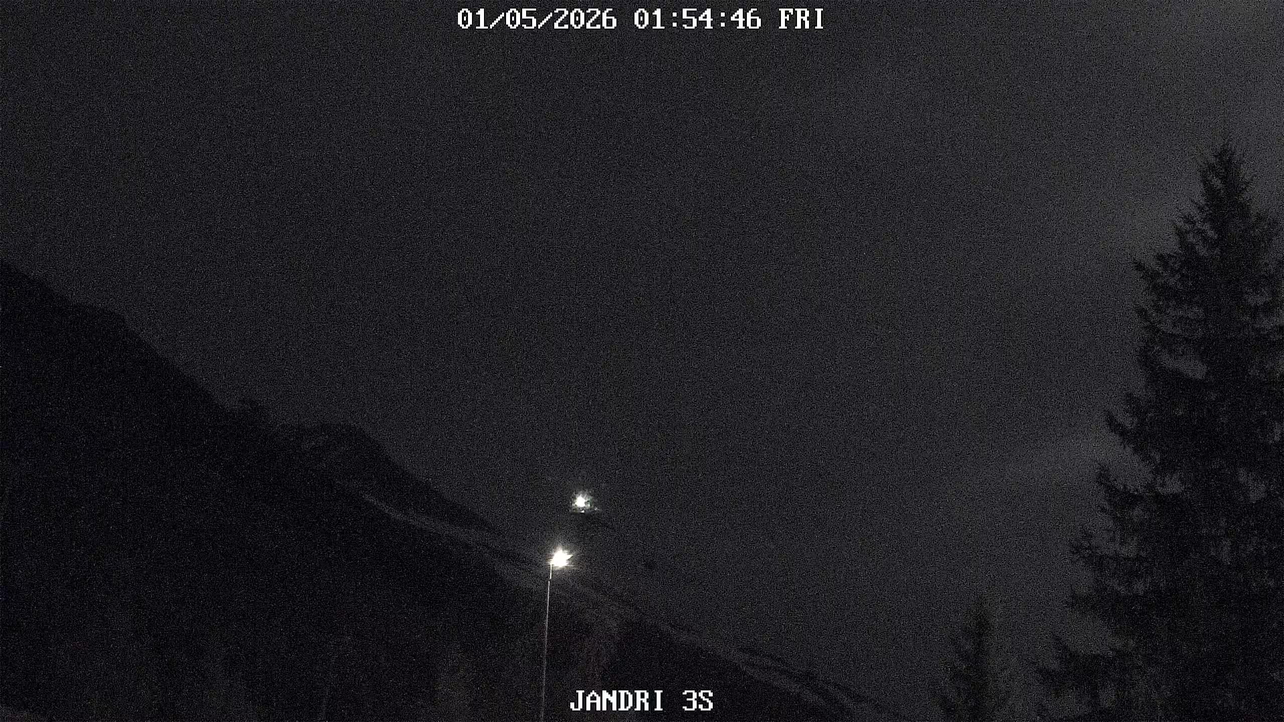 Webcam Image