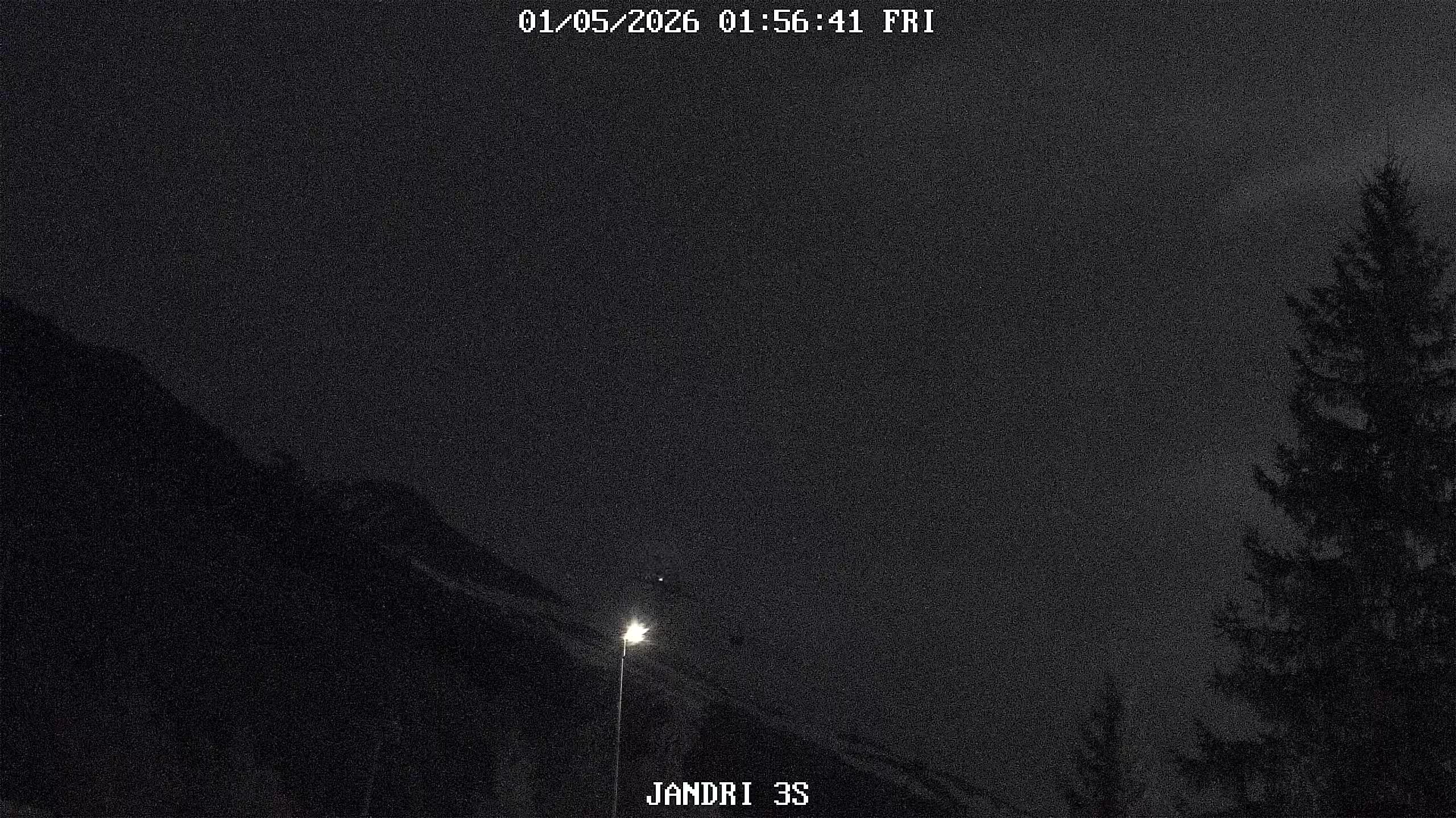 Webcam Image