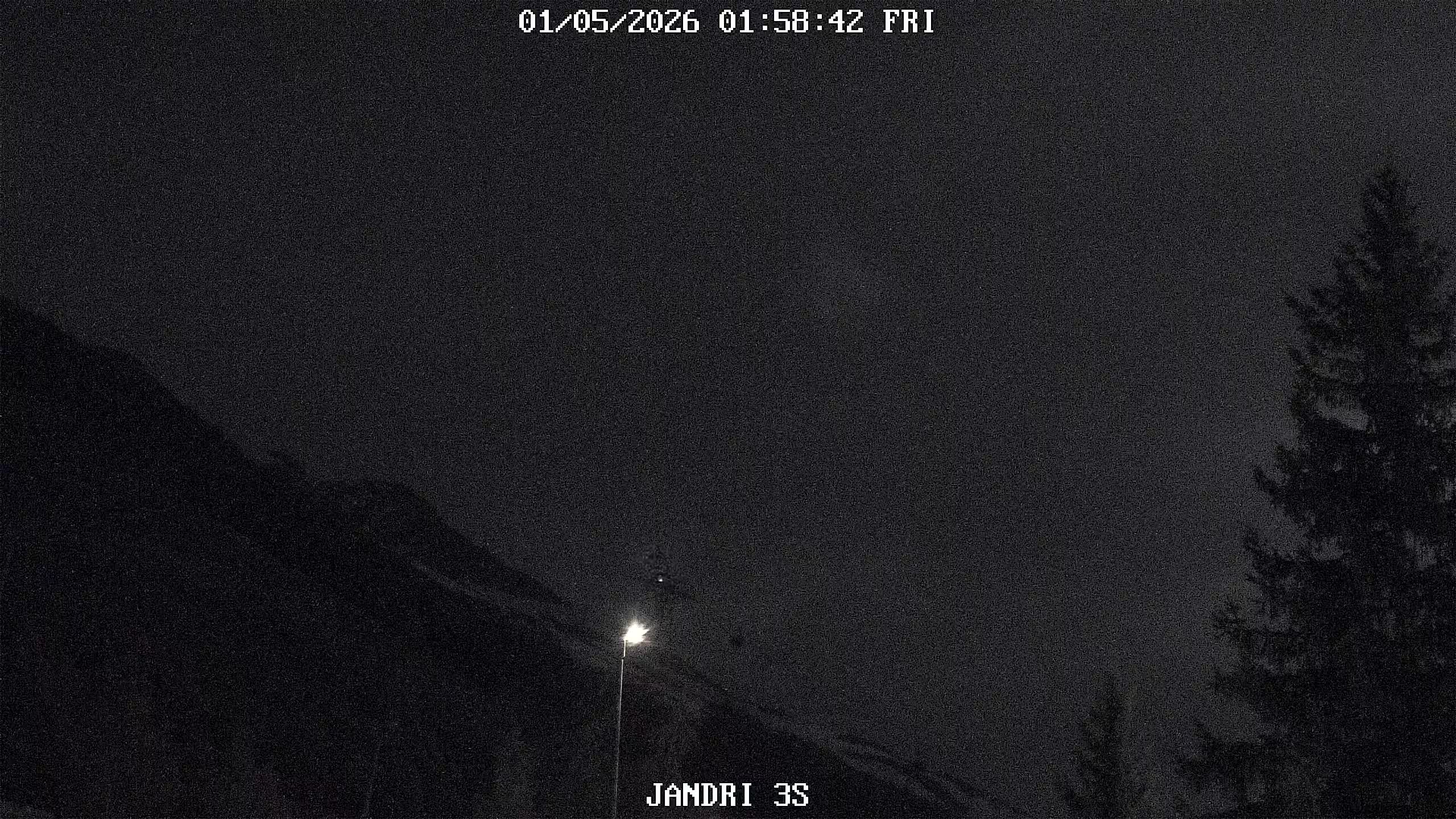 Webcam Image
