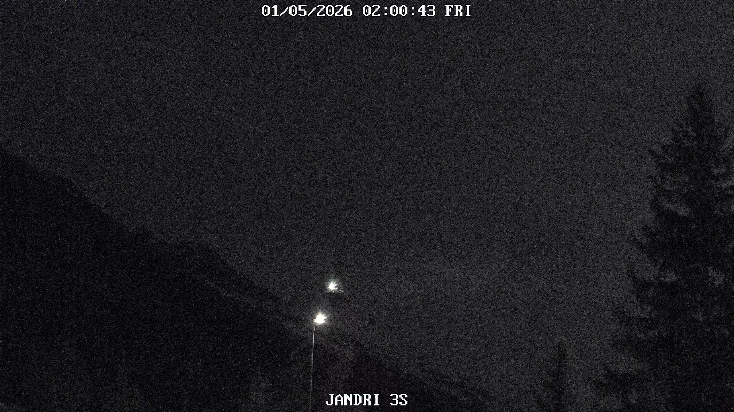 Webcam Image